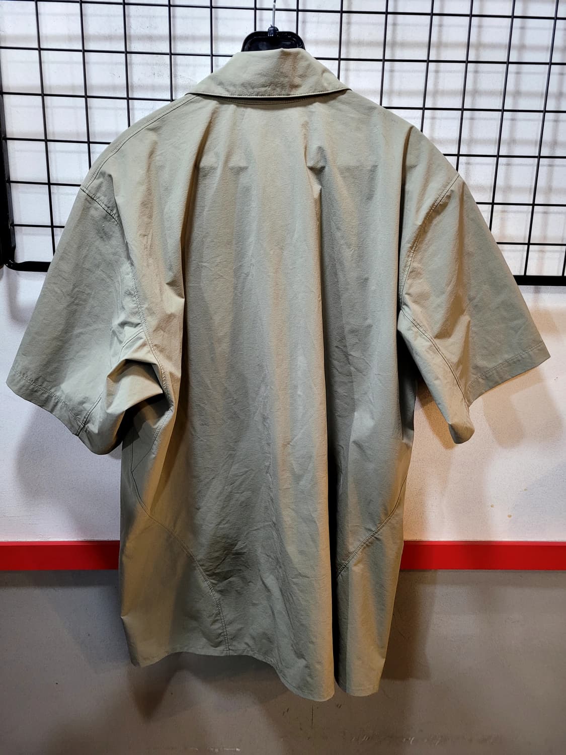 정품 아크테릭스 엔보이 셔츠 상품이미지2