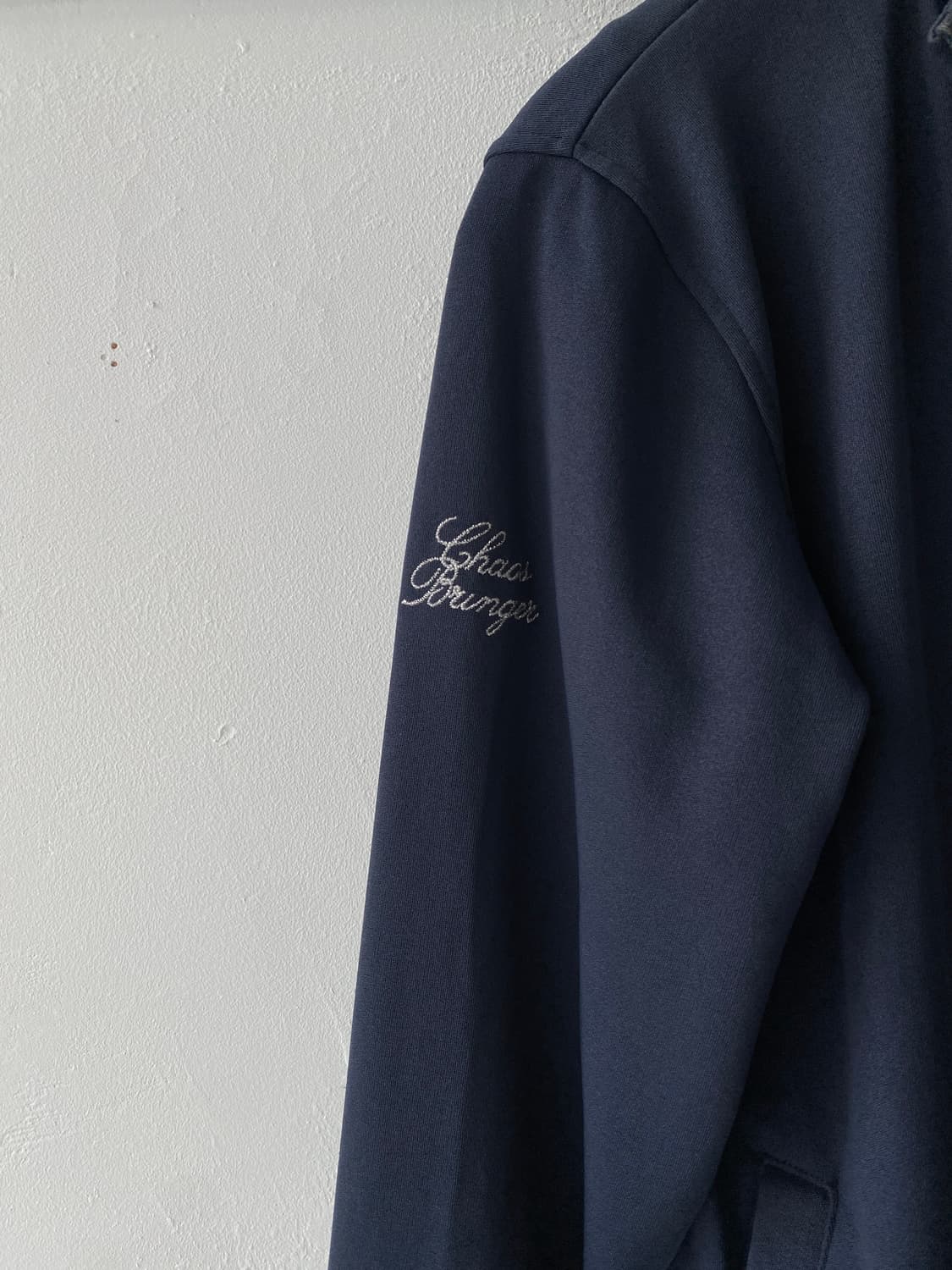 [Hysteric glamour] 져지 상품이미지4