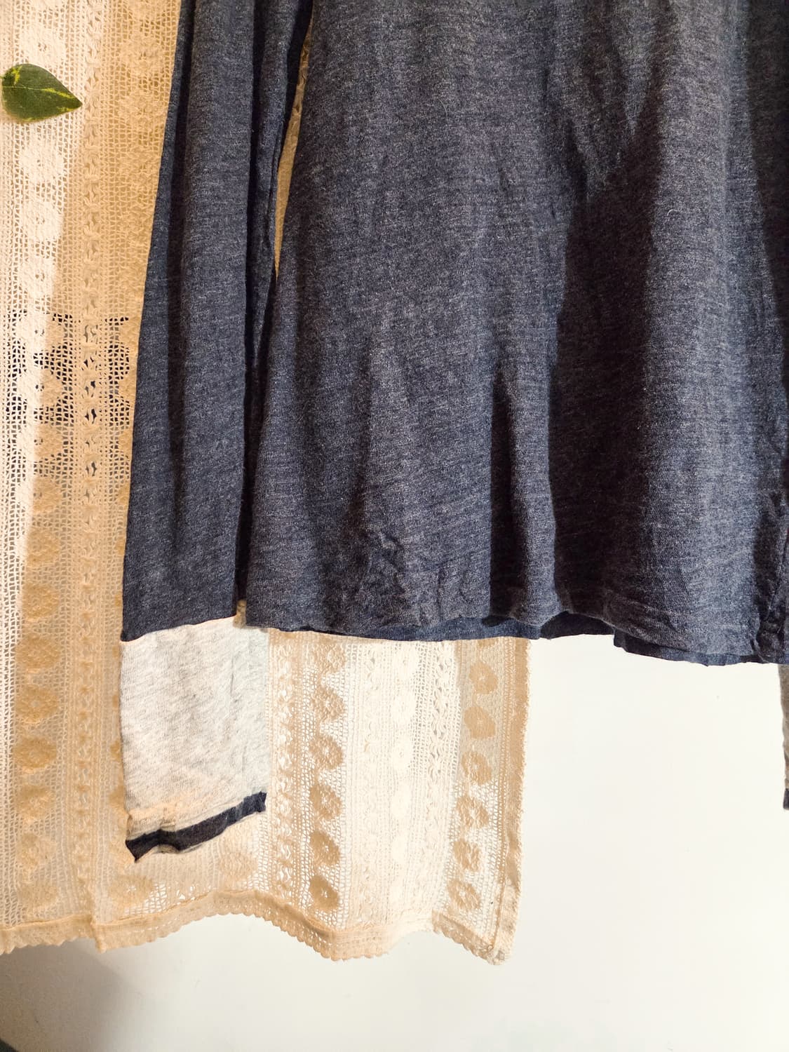 2way 목폴라 슬리브 상품이미지3