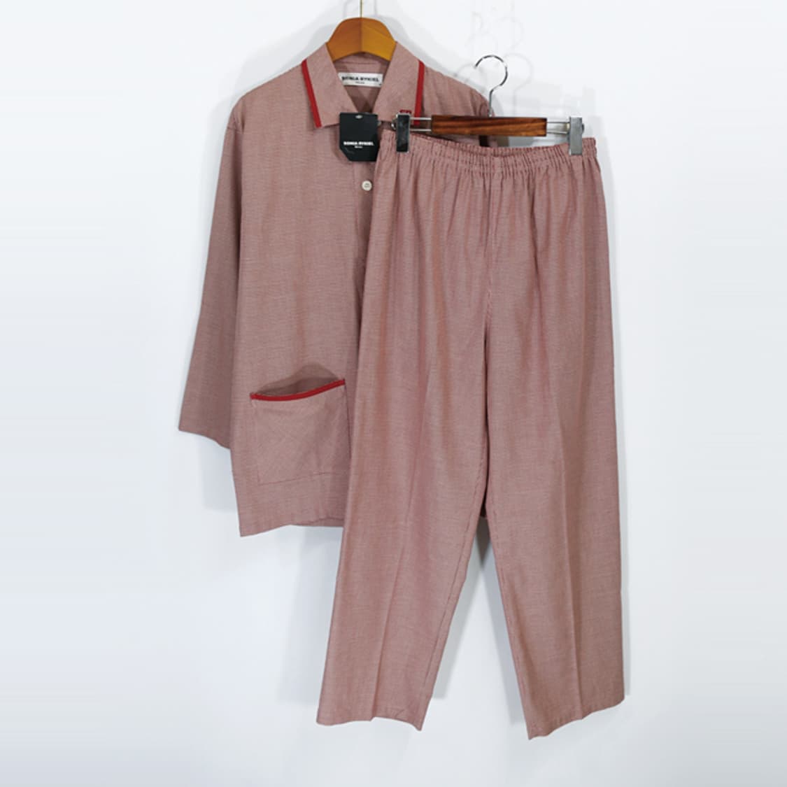 SONIA RYKIEL REVES 파자마세트 상품이미지1