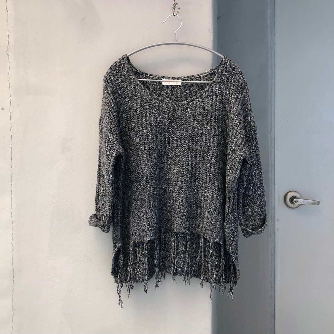vintage knit 상품이미지1