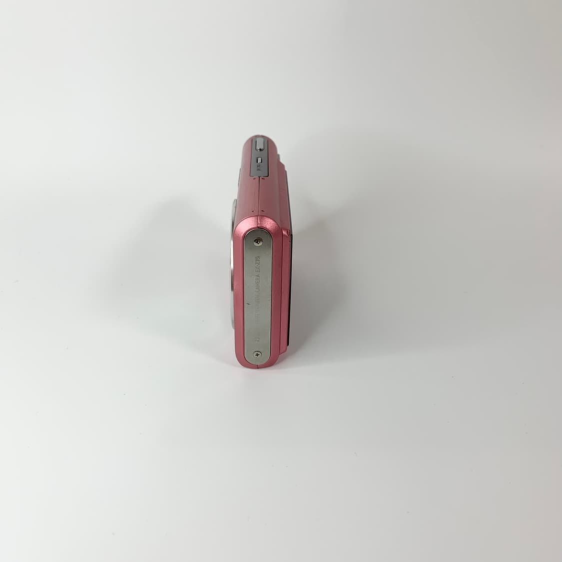 아이브 가을 pick💘) 카시오 z75 핑크 (casio z75) 상품이미지2