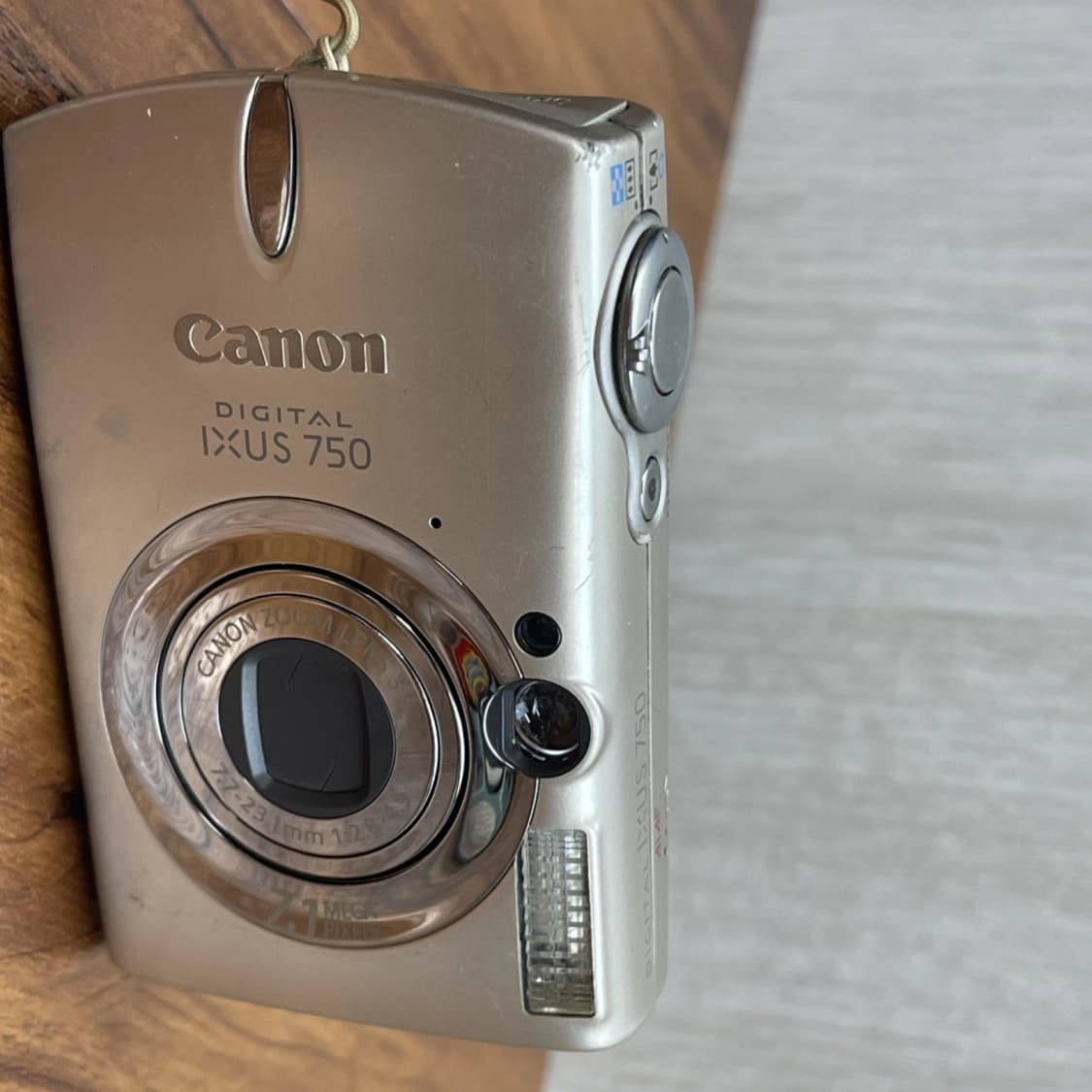 Canon ixus 750 / sd550 / ixy 700 캐논 익서스 상품이미지5