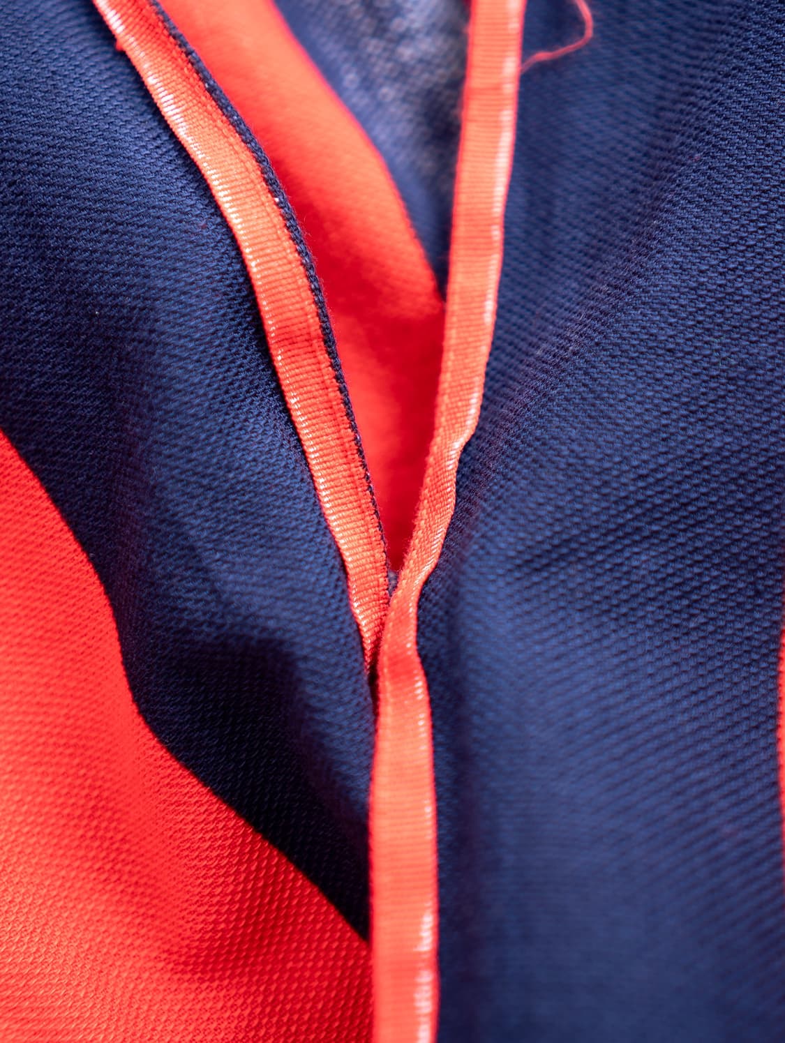 60’s Pierre Uniforms Rowing Blazer 상품이미지5