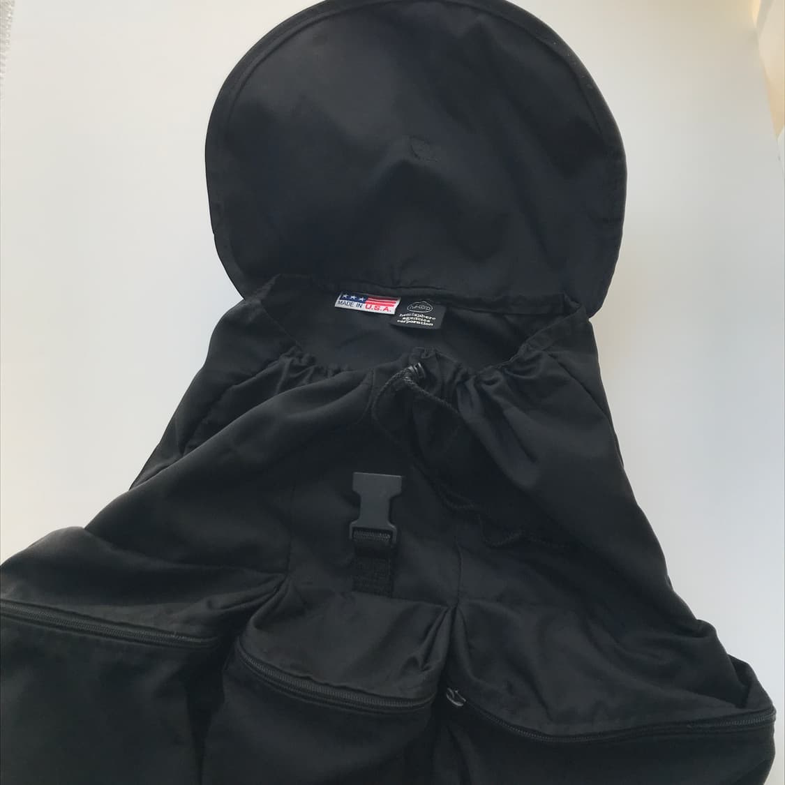 melo 3pocket back pack (usa) 상품이미지6