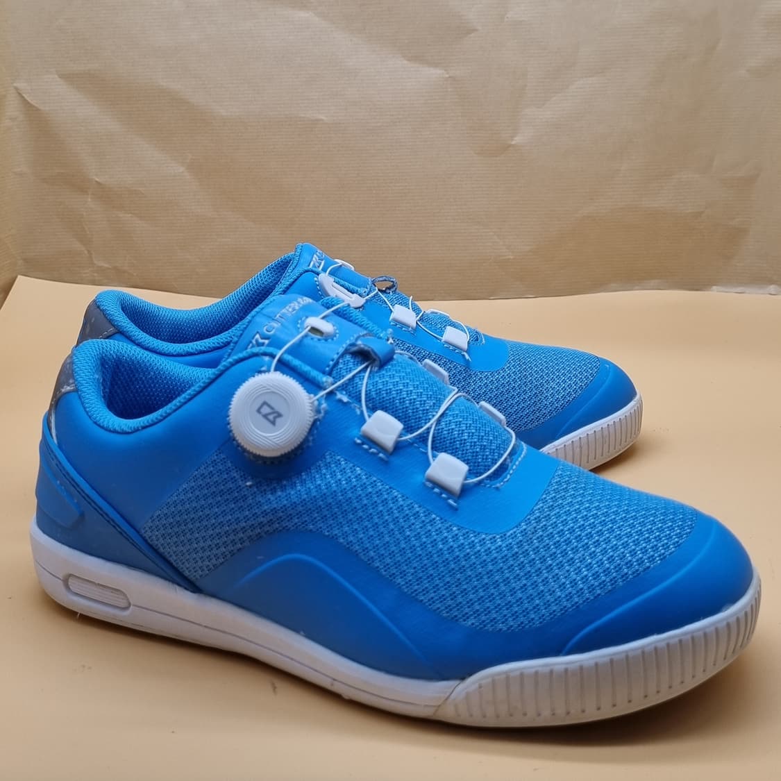 커터앤벅 스파이크리스 보아 골프화255 상품이미지1