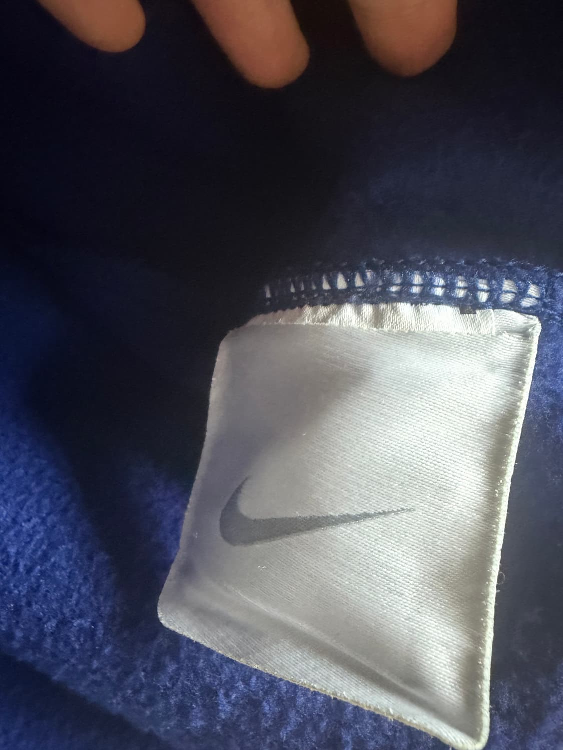 나이키 녹타 아시안핏 후드티 L-DA4104-492 상품이미지5