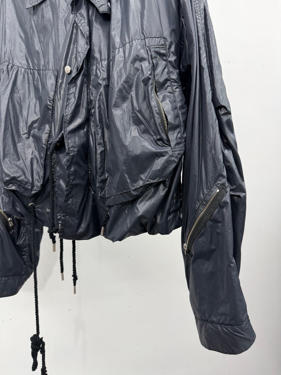Bed J.W. Ford Mods Jacket 상품이미지8