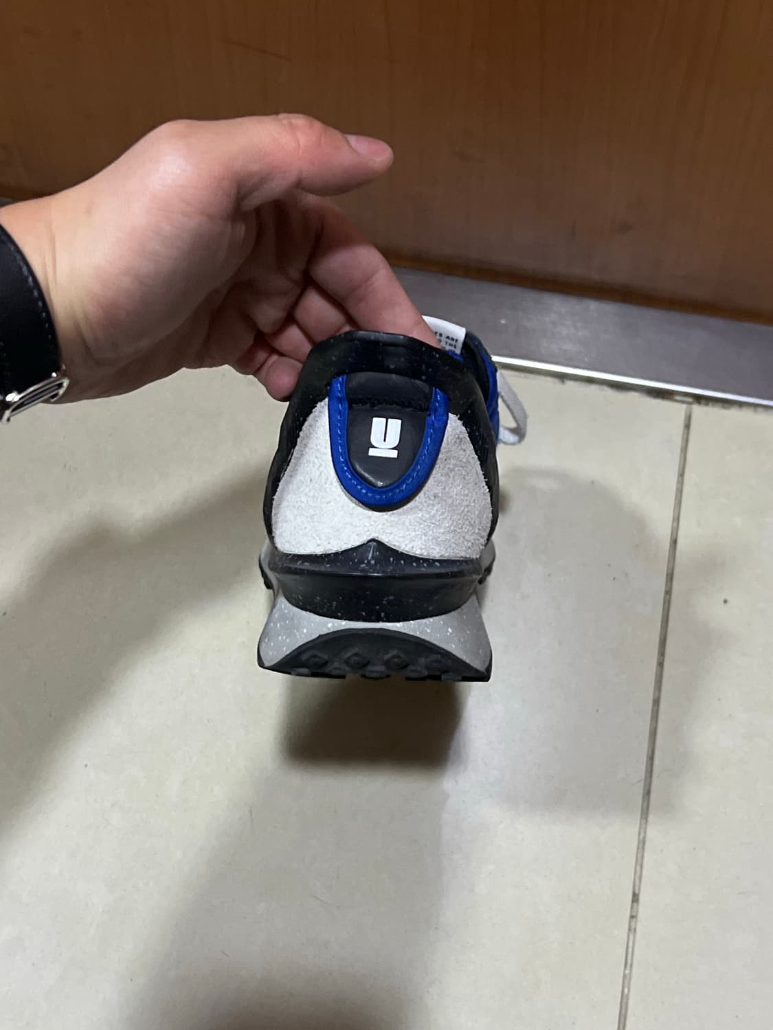 (Nike) 나이키 x 언더커버 데이브레이크 블루 제이 (280) 상품이미지10