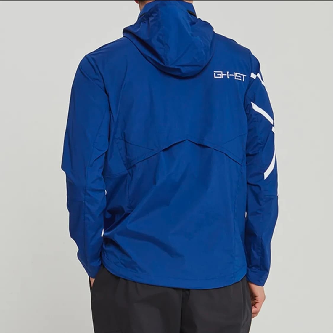 2XU GHST 초경량 팩커블 러닝 자켓 바막 윈드쉴드 XL 105 상품이미지2