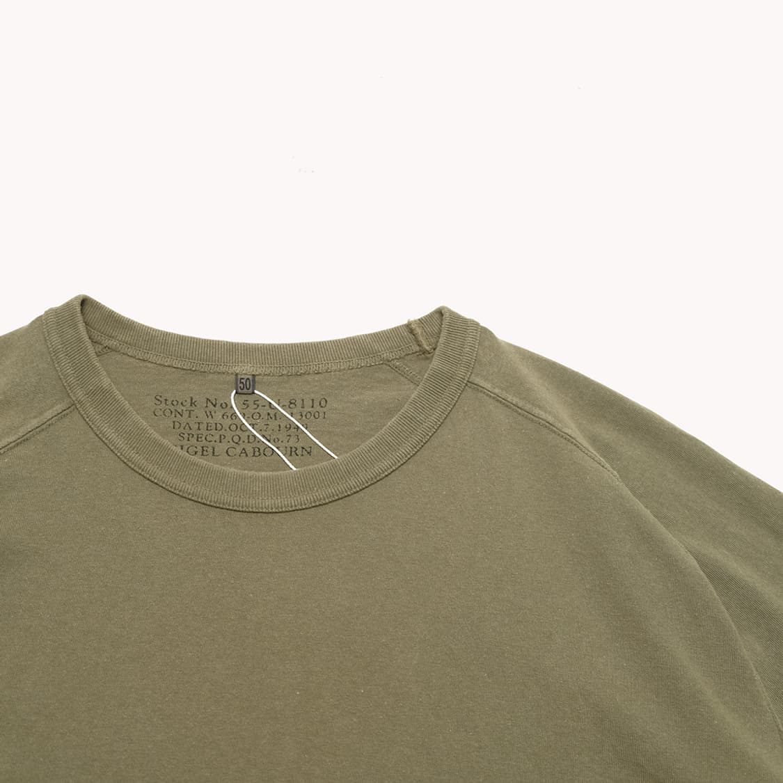 new basic T  상품이미지3
