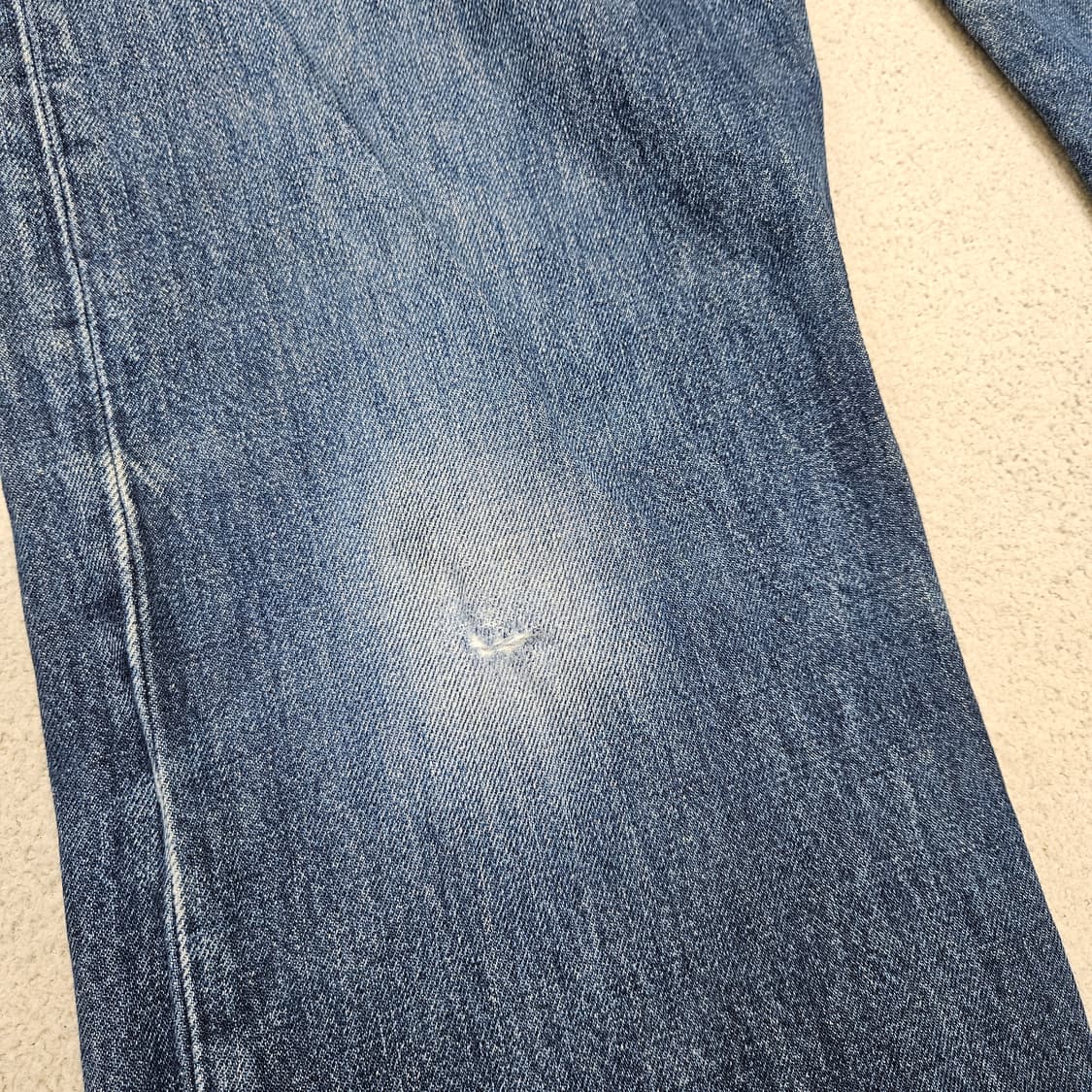 00s 리바이스 501 데님 36 30 상품이미지3