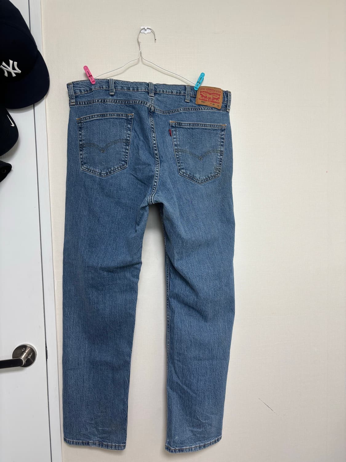 리바이스 559 38X32 상품이미지1