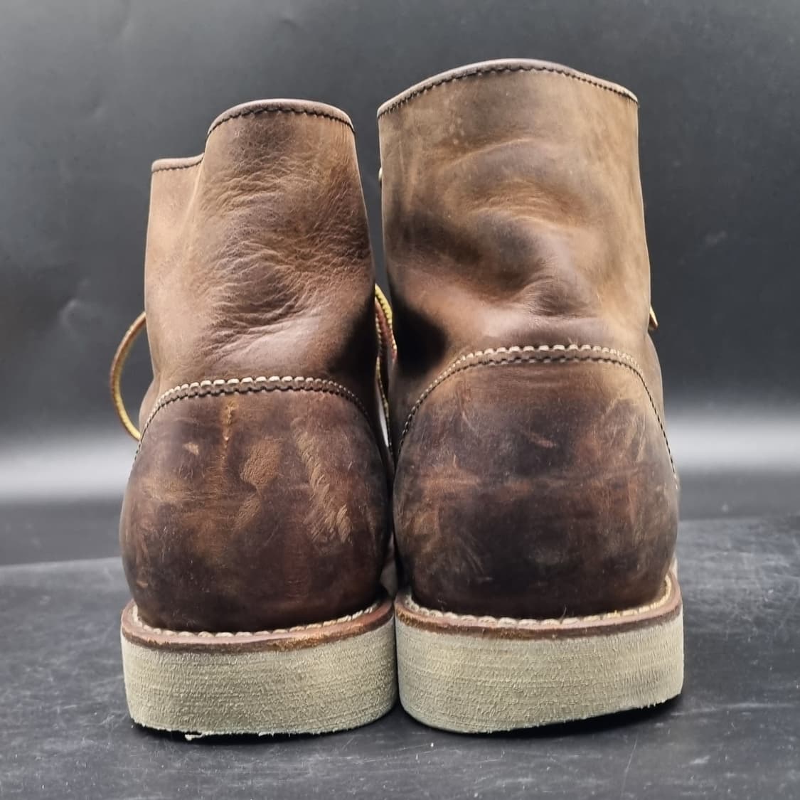 호킨스 콘소시아 남성워커 255 상품이미지4