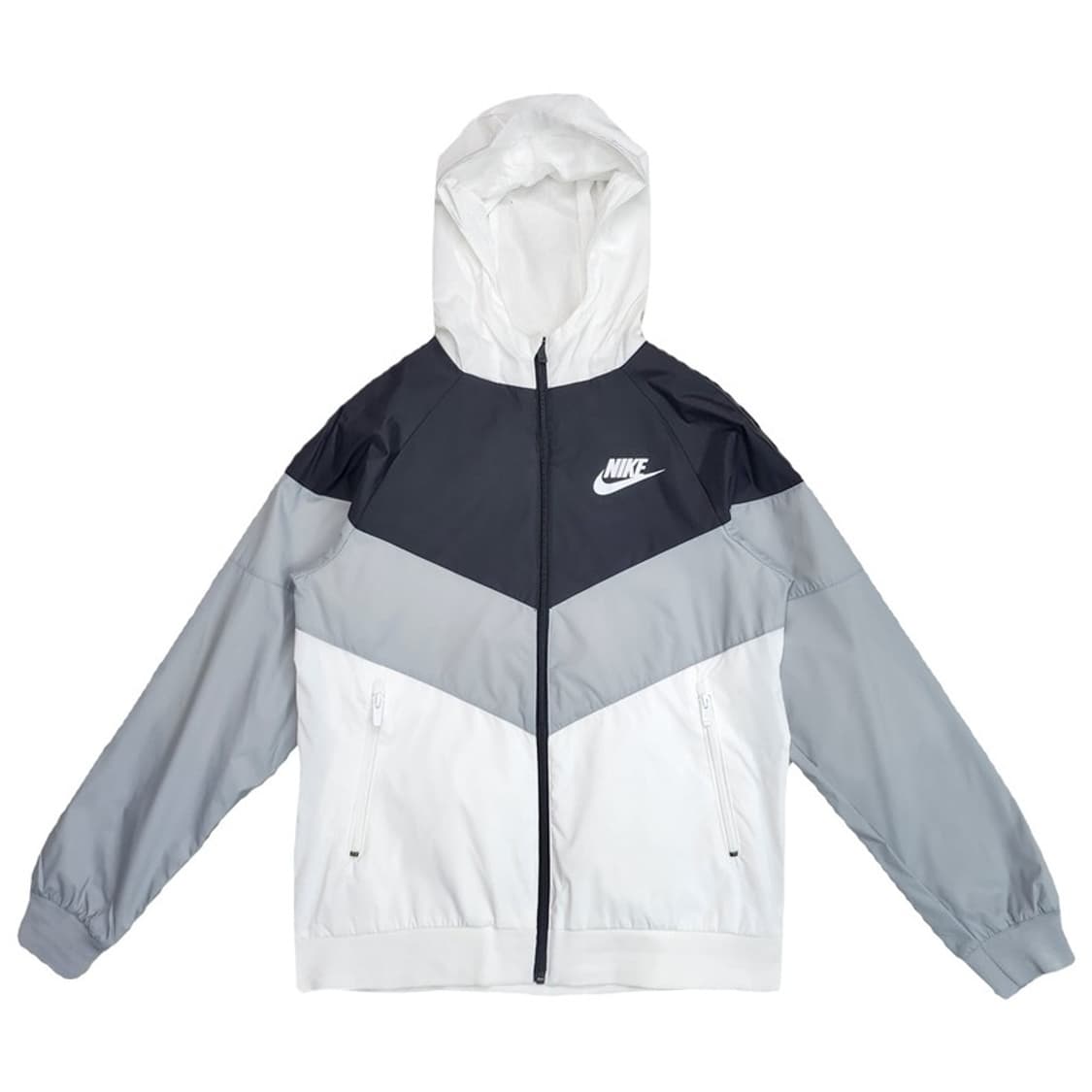 NIKE 윈드러너 자켓 Women XL 상품이미지1