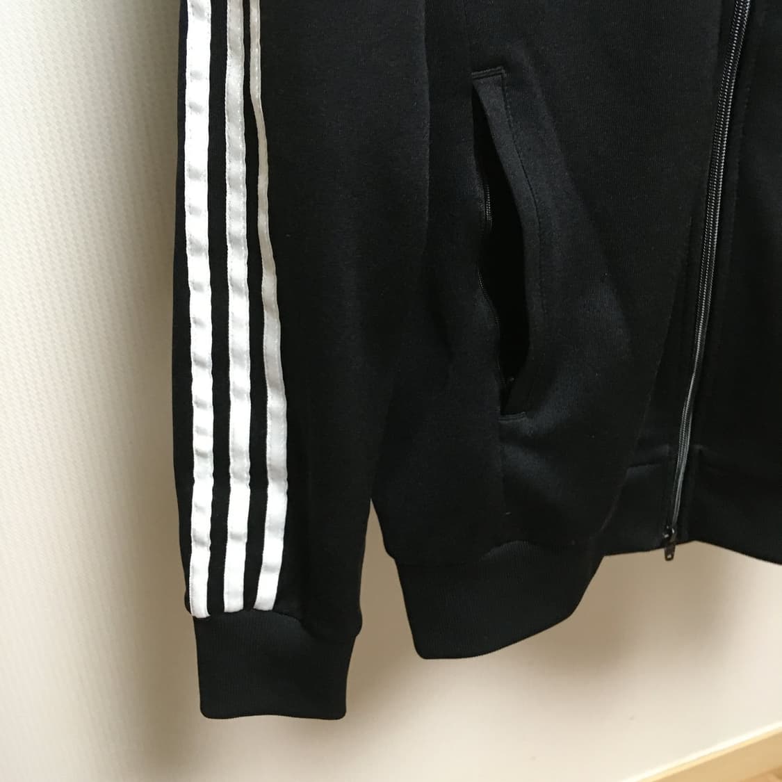 Adidas Superstar Track Top 상품이미지4
