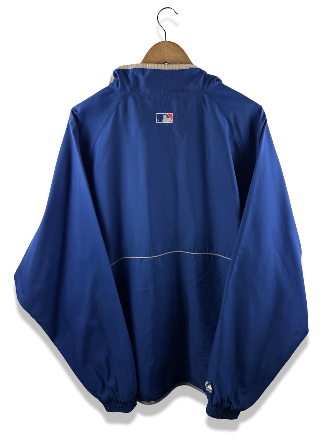 Majestic Toronto Anorak 1872 상품이미지2