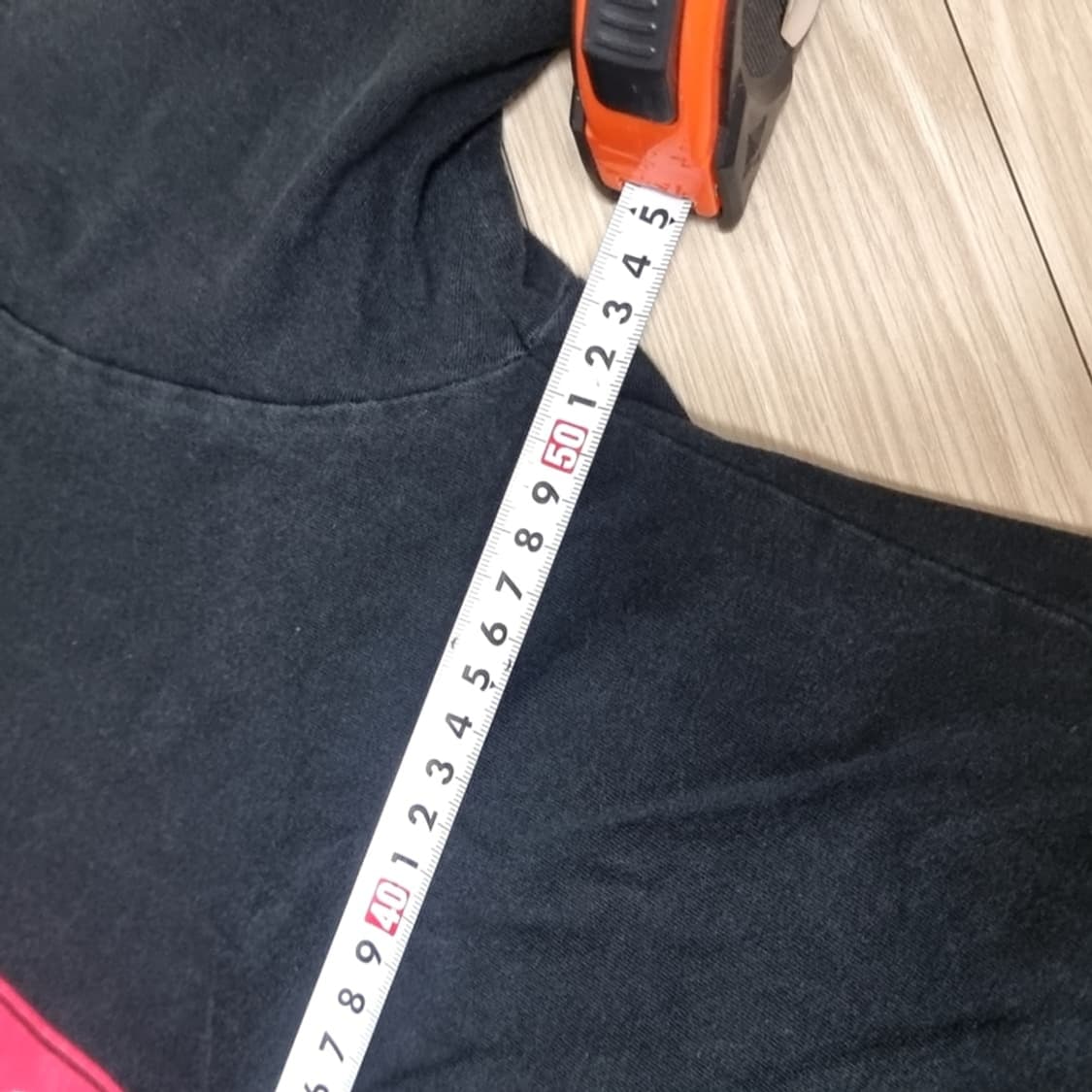 리바이스 80-90s 반팔(실측) 상품이미지6