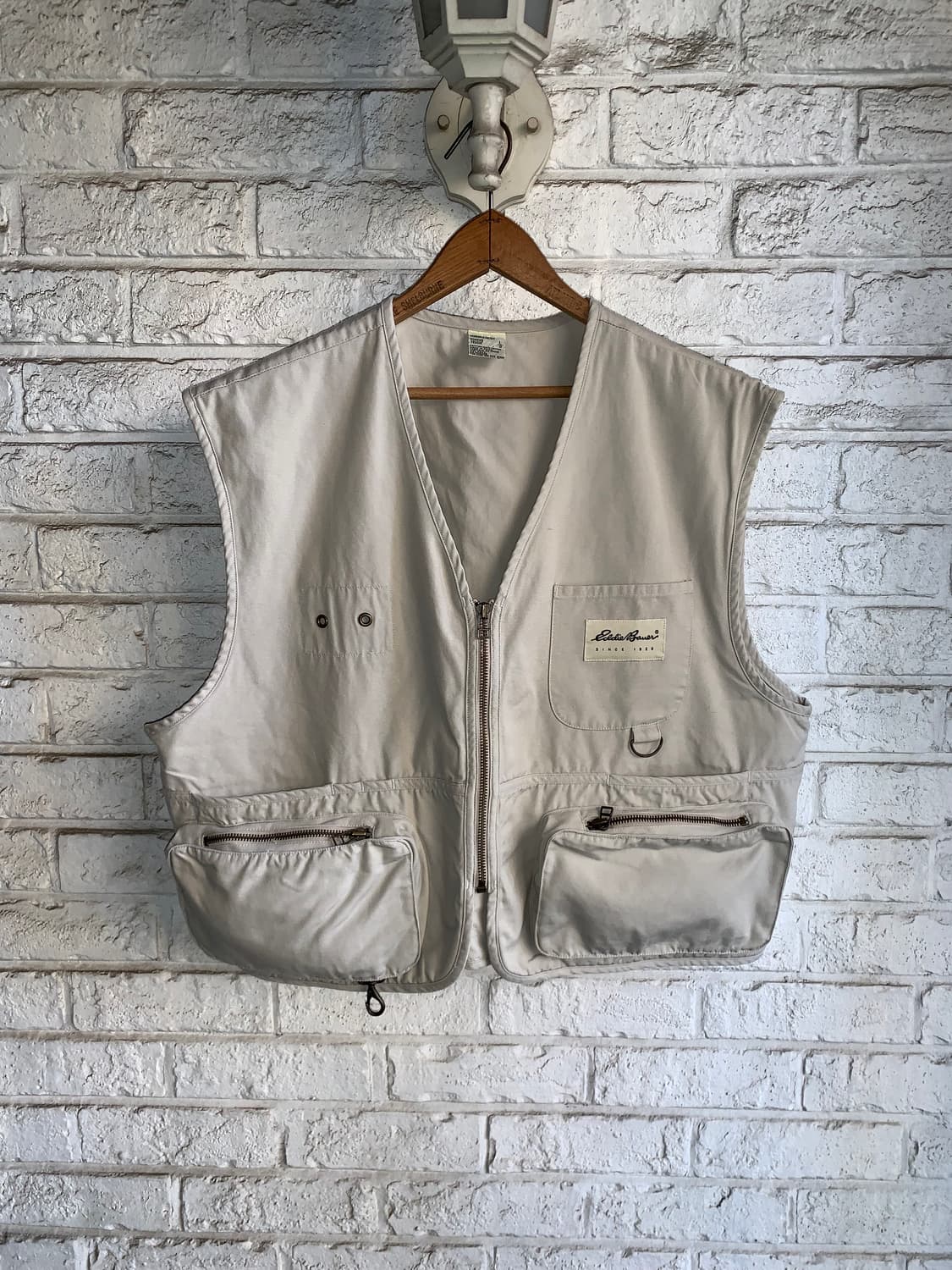 90년대 에디바우어 유틸리티 베스트 상품이미지1