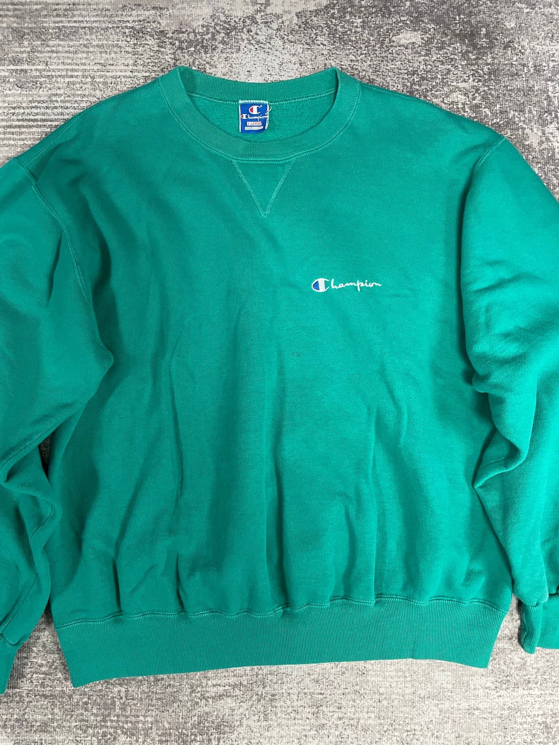 80-90s Champion 스웻셔츠 상품이미지3