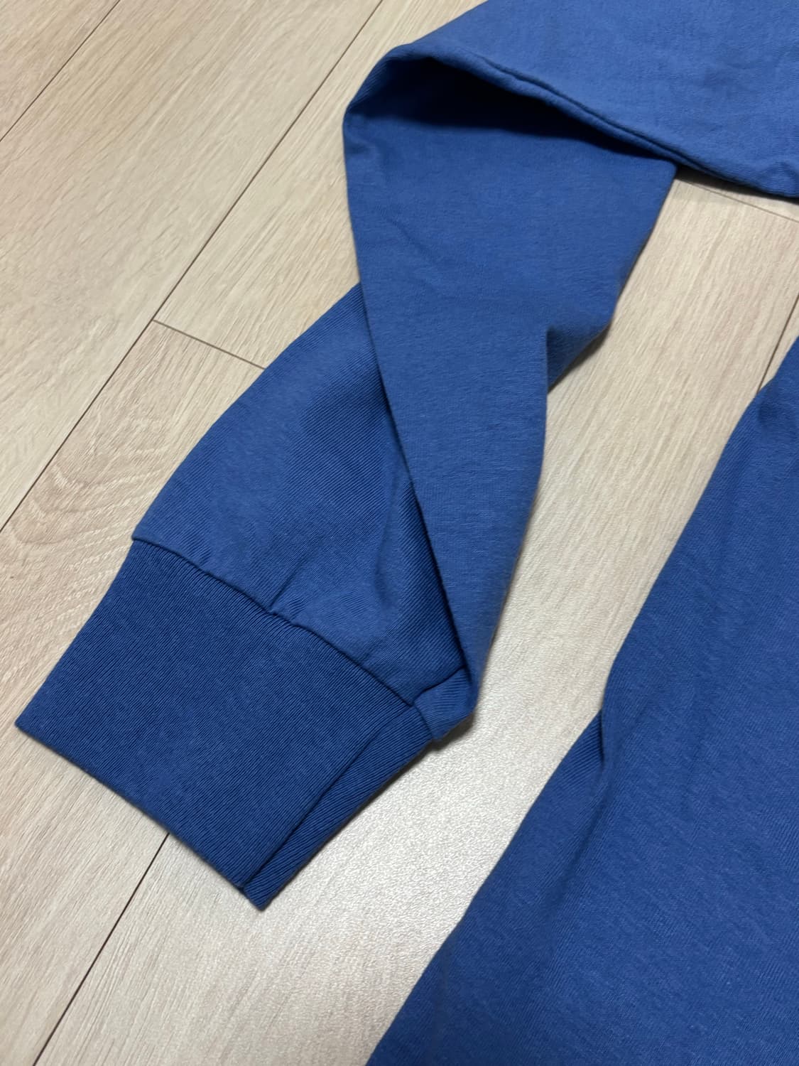 스투시 모노 롱슬리브 티셔츠 퍼시픽 S 상품이미지5