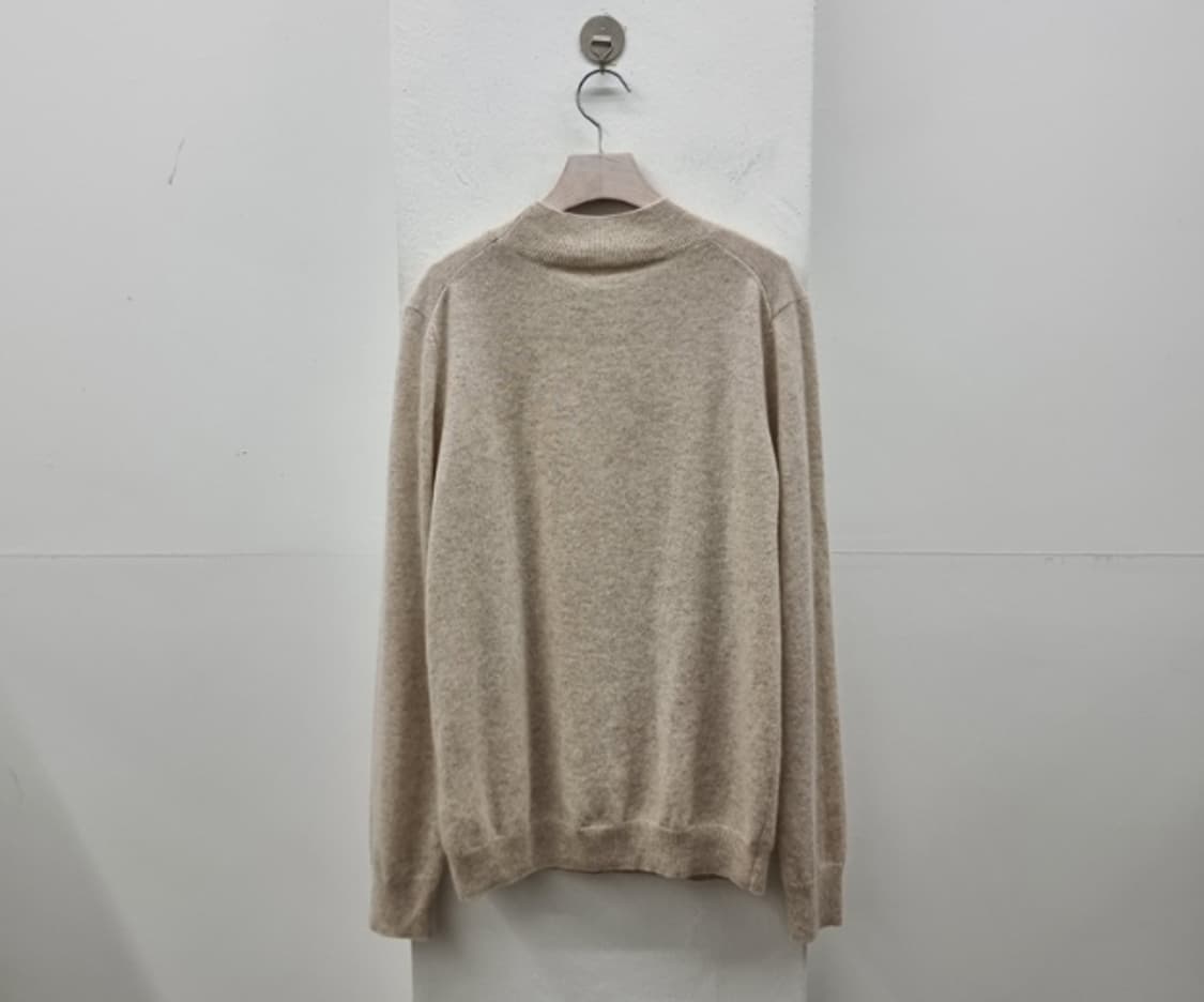 UNIT 유닛 (캐시미어100%) 상품이미지2