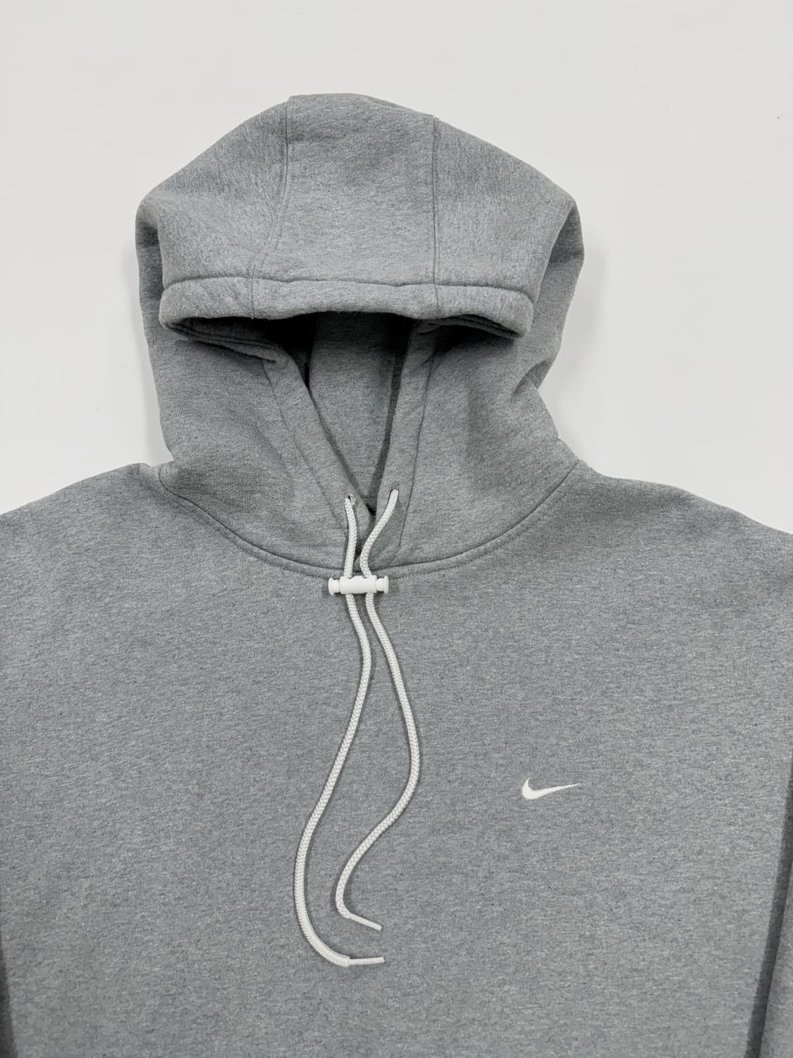 나이키 헤비웨이트 후드티 상품이미지3