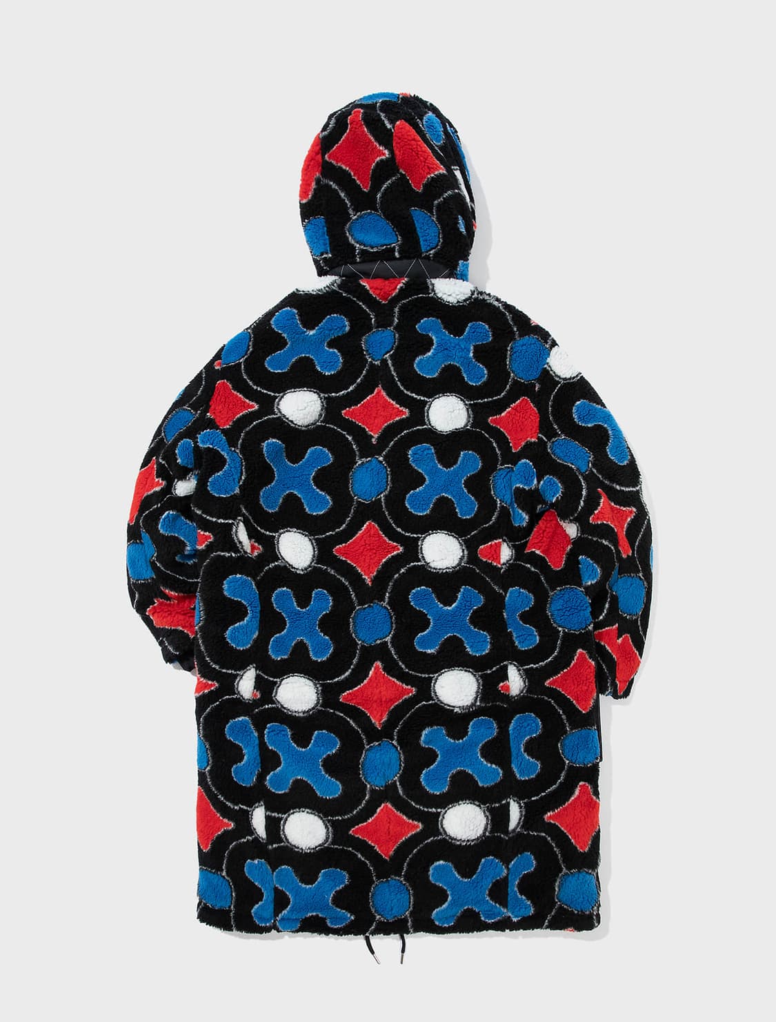 Charles Jeffrey loverboy 후리스 코트 상품이미지2