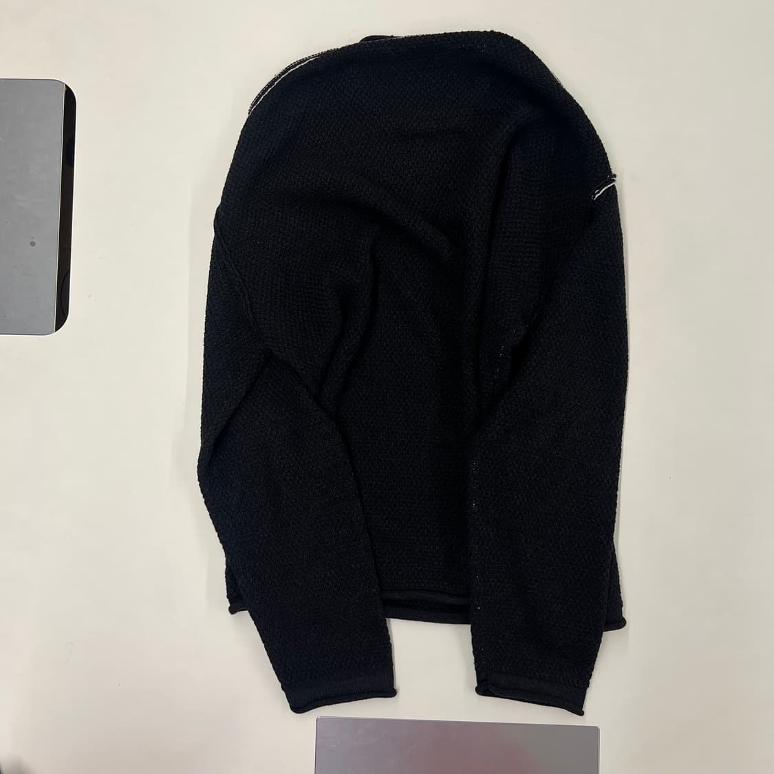 The viridi-anne 7G pullover sweater 2사이즈 상품이미지3