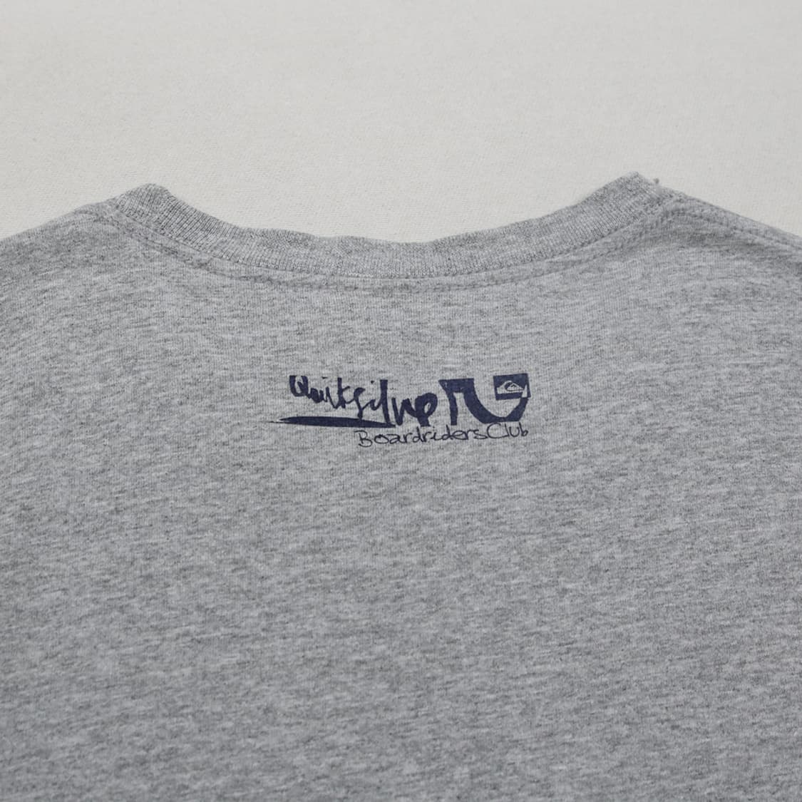 (착용컷) QUIKSILVER 하와이 반팔 티셔츠 (남성용 100) 상품이미지8