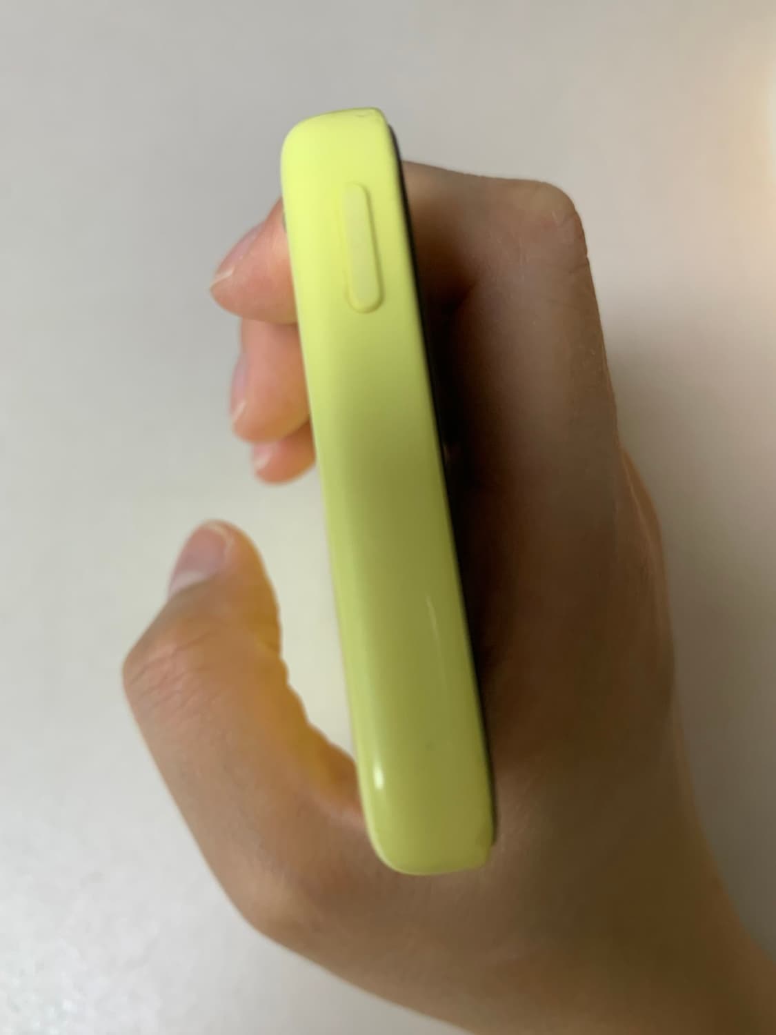 아이폰 5c 노랑🍋 16g 상품이미지6