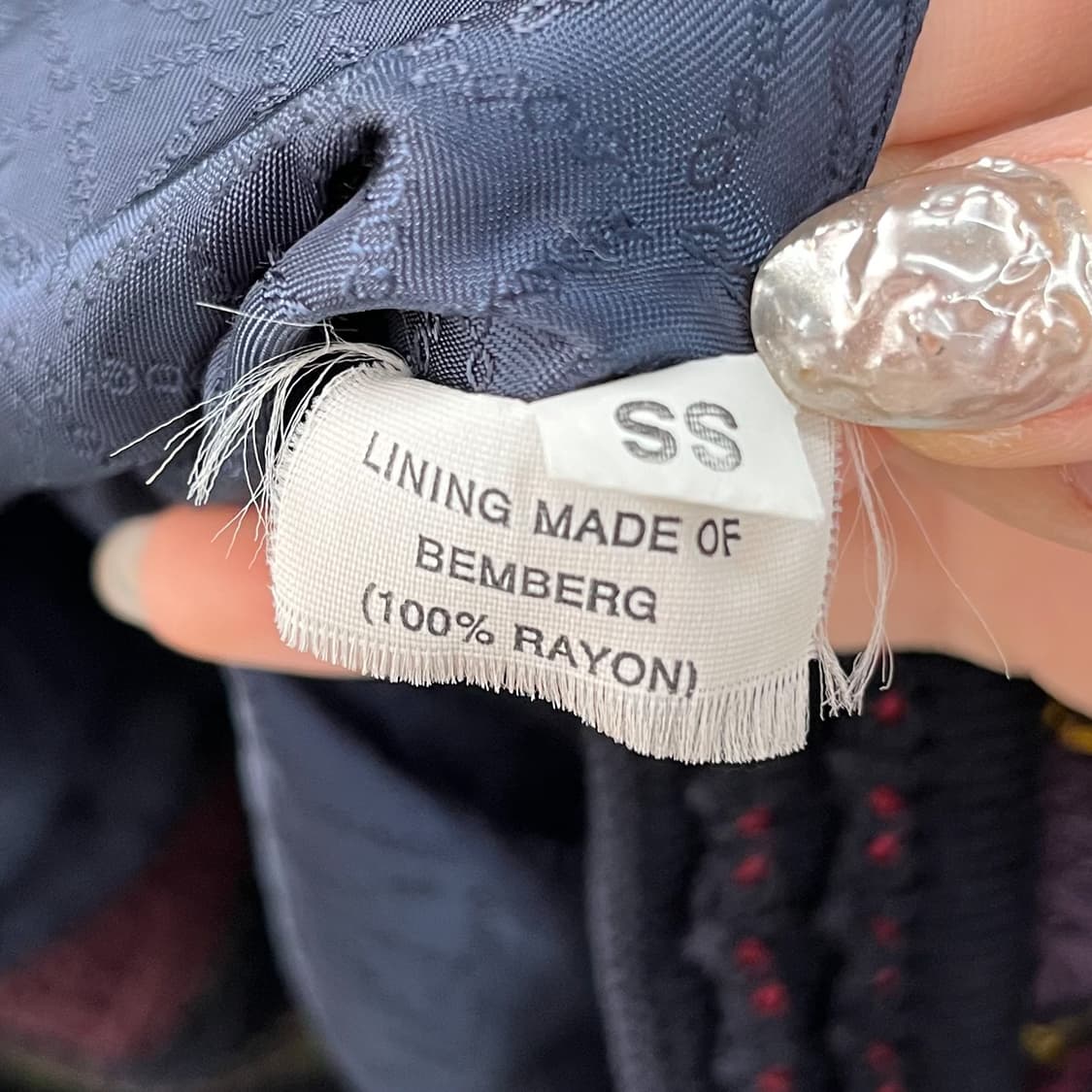 쿠지 오스트레일리아 3D 멀티 케이블 니트 집업 상품이미지8