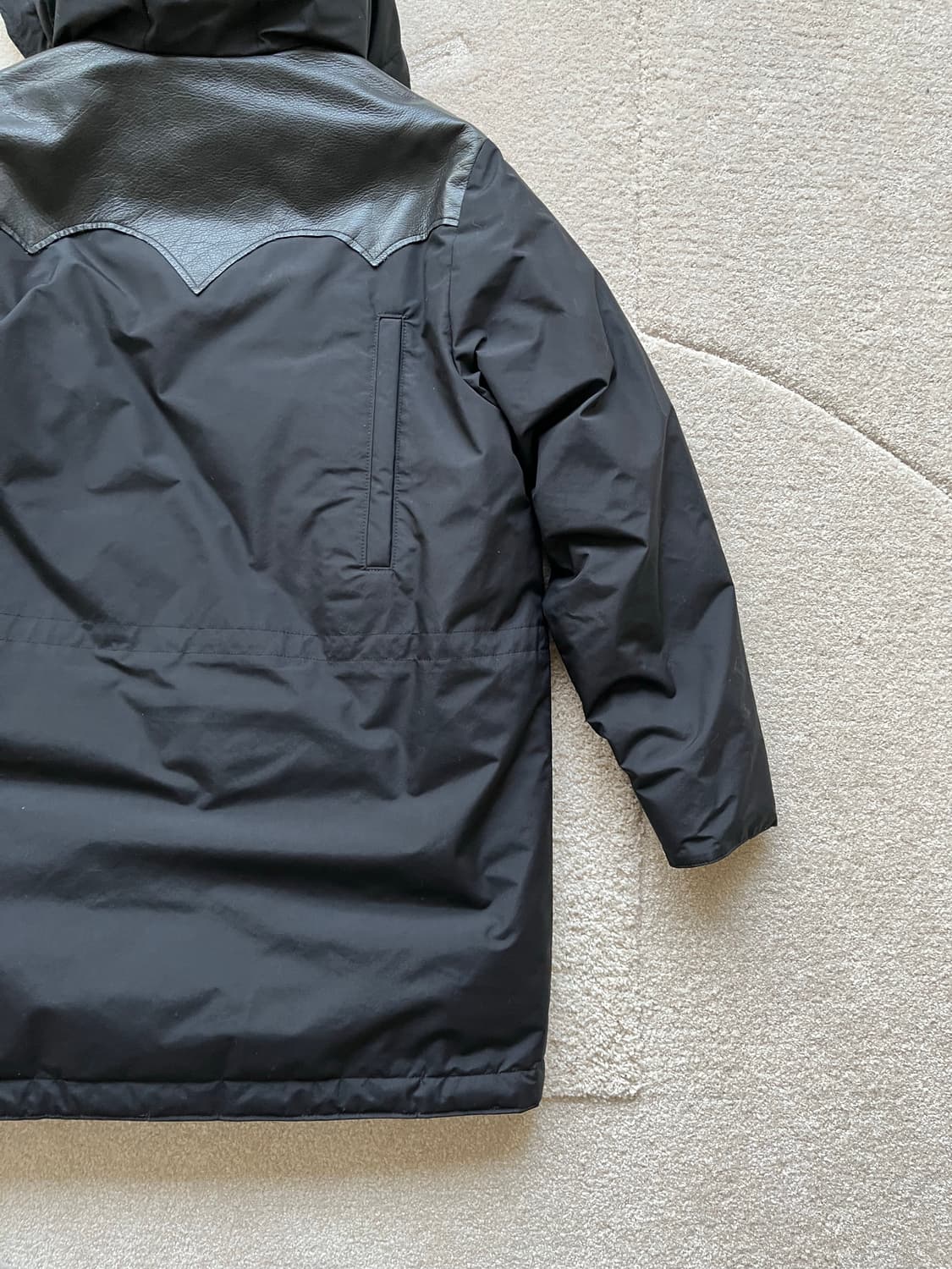 록키마운틴 페더베드 스톰셔터 다운 파카 (105) 상품이미지10