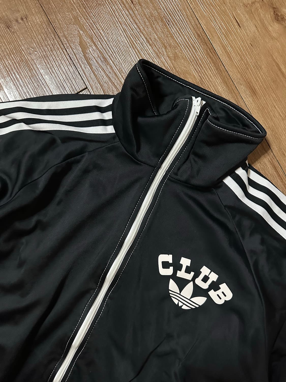 아디다스 클럽 트랙탑 105 판매 상품이미지2