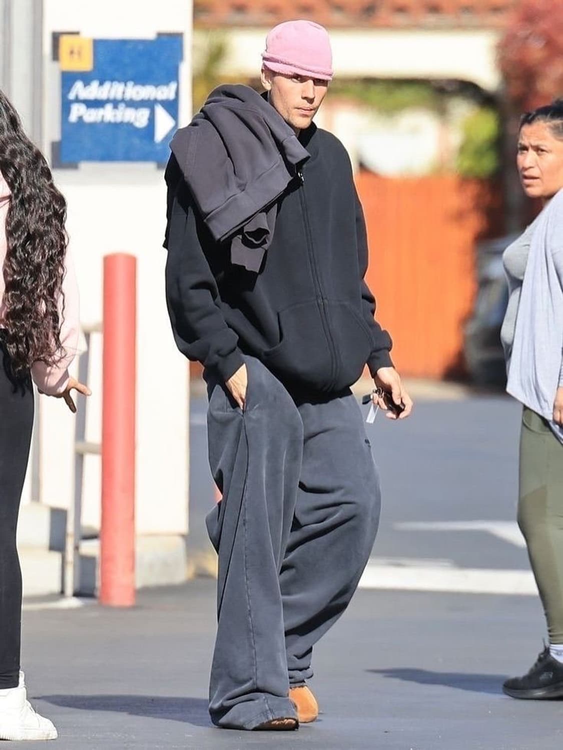 90년대 러셀 애슬레틱 후드집업 판매 상품이미지1