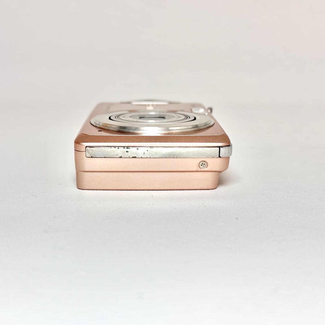 (살구핑크!) 카시오 엑슬림 Z270 | Casio Exilim Z270 상품이미지9