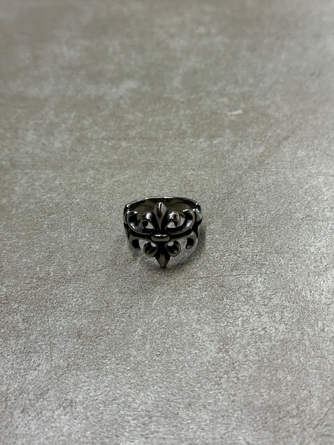 Spear Ring - 창 반지 상품이미지4