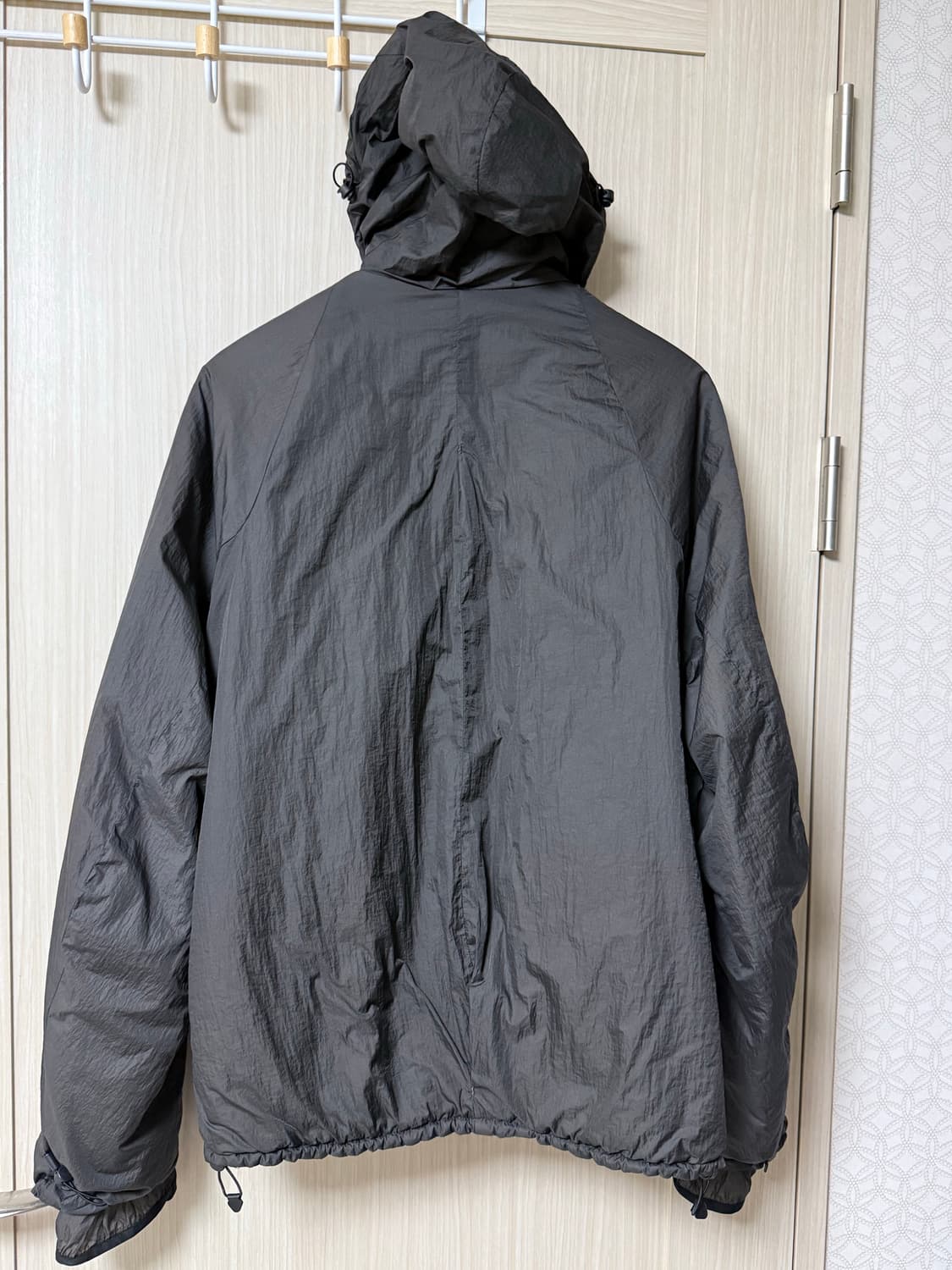 [3]폴리테루 25fw 라후자 1.5v 머드 상품이미지2