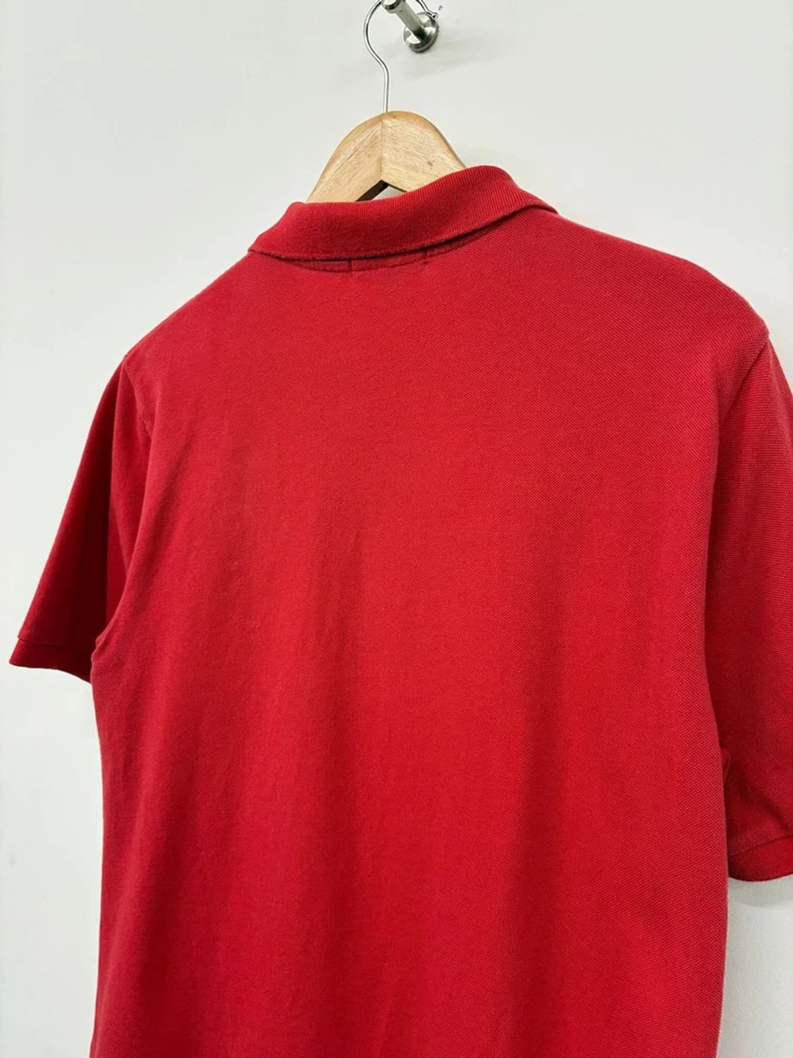 폴로 랄프로렌 빅포니 반팔 카라 티셔츠 PN9759 상품이미지7