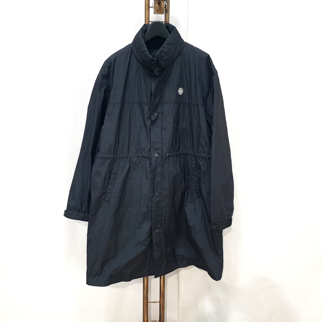 PANAM 팬암 나일론 바람막이 자켓 점퍼 OME 상품이미지1