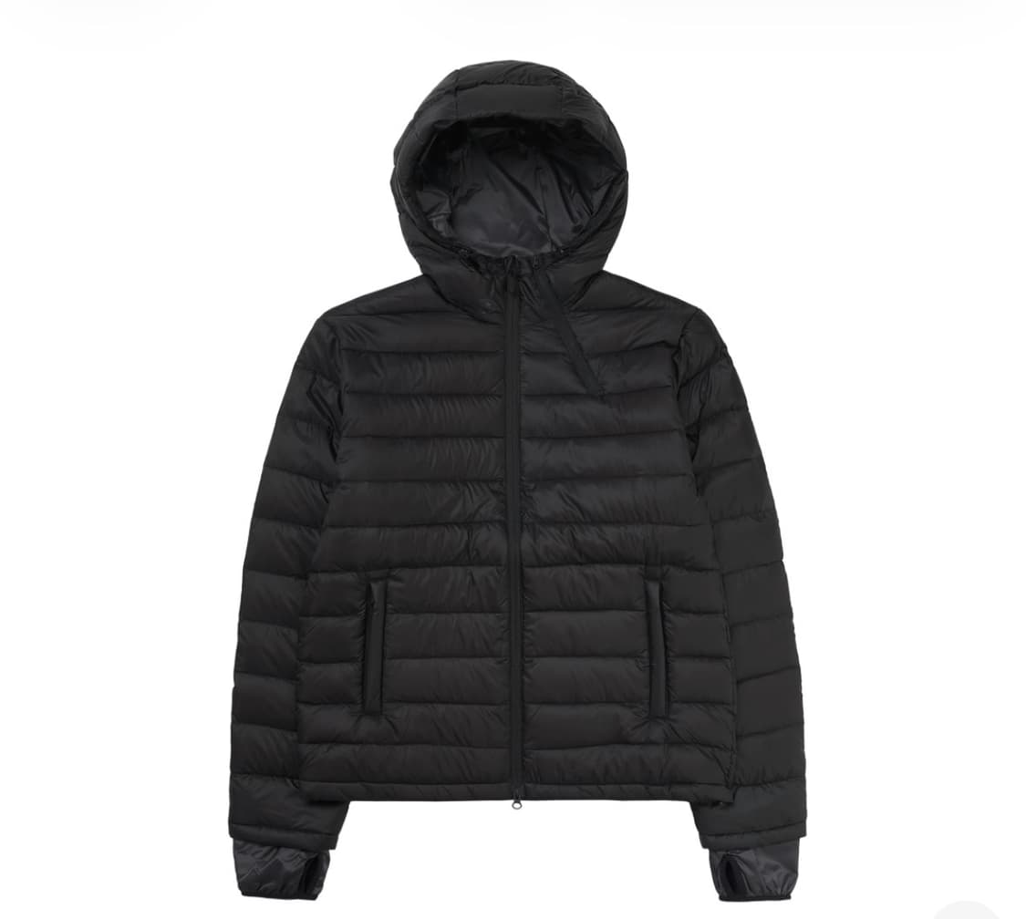 산산기어 서픽스 푸퍼 경량패딩 상품이미지1