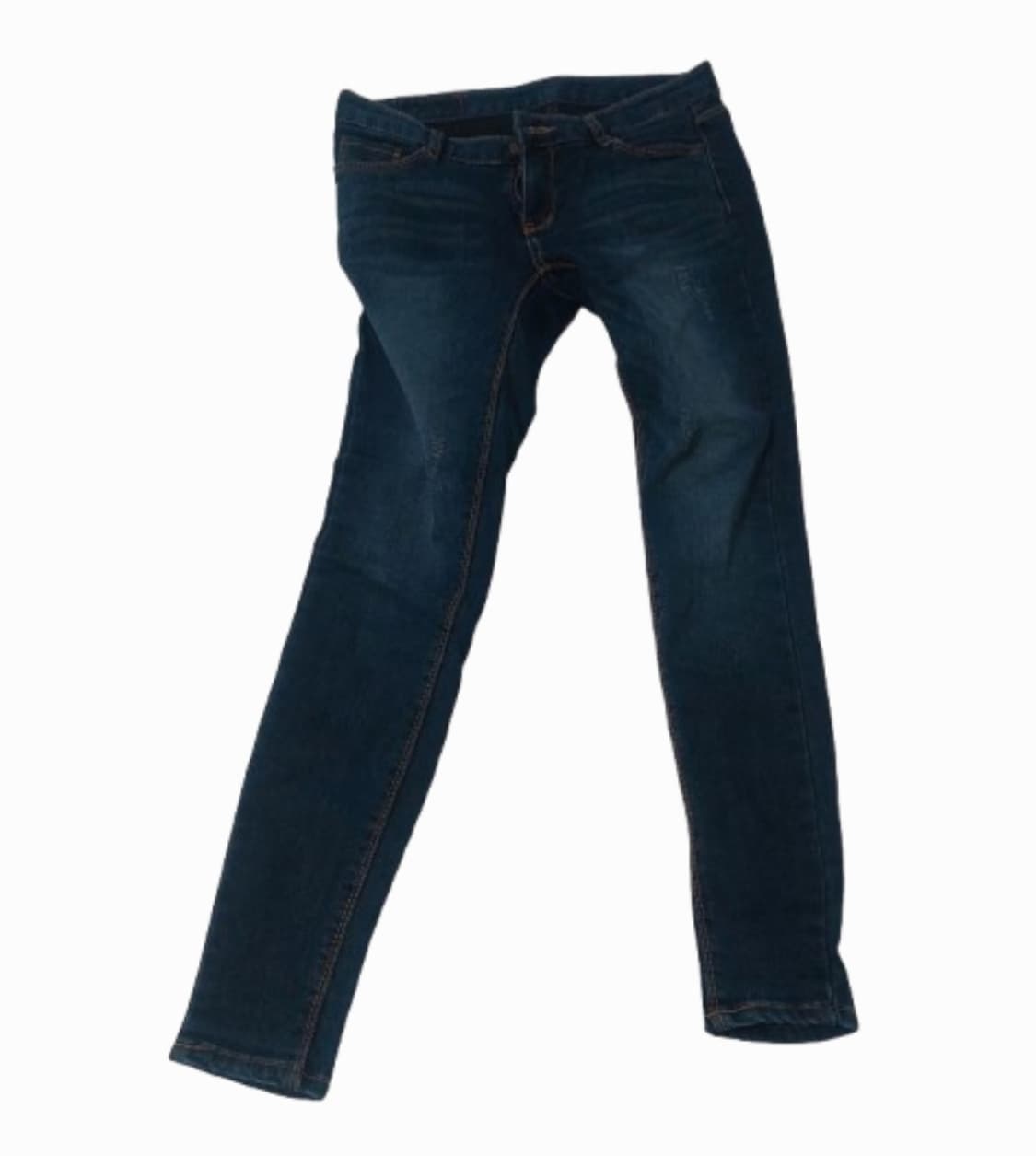 스키니 데님 팬츠 청바지 상품이미지1