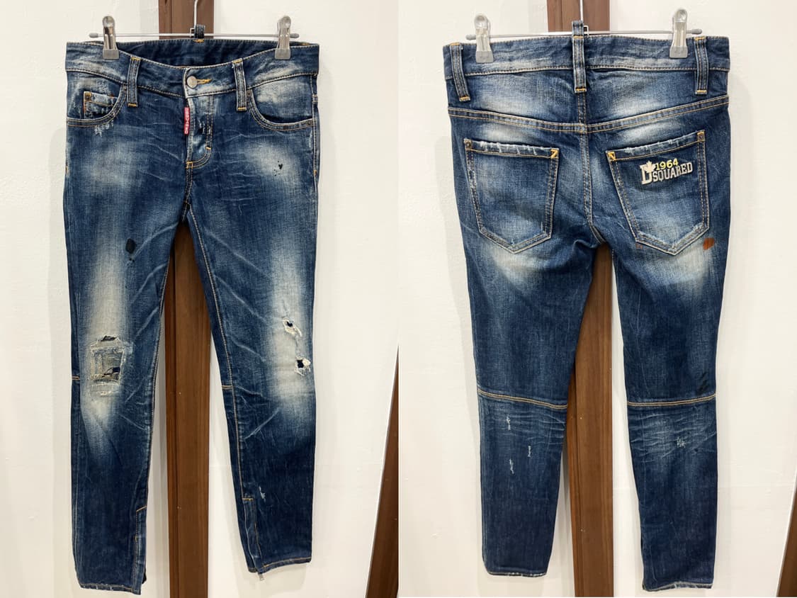 dsquared skinny jeans 상품이미지8
