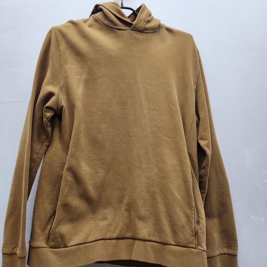 COS 코스 후드티 M(L) 남여공용 상품이미지3