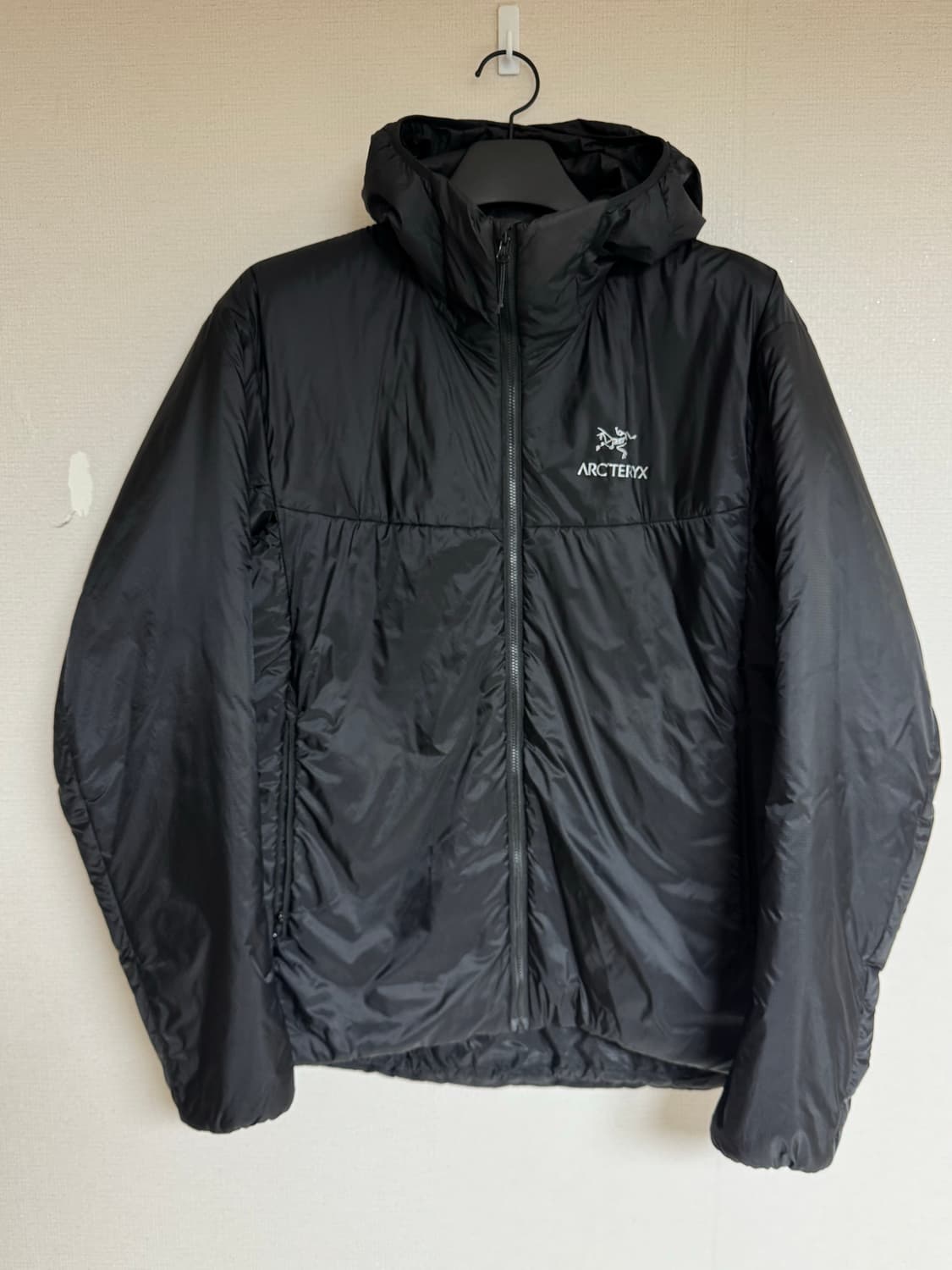 L 아크테릭스 누클리아이 FL 후디 /경량 패딩 상품이미지1