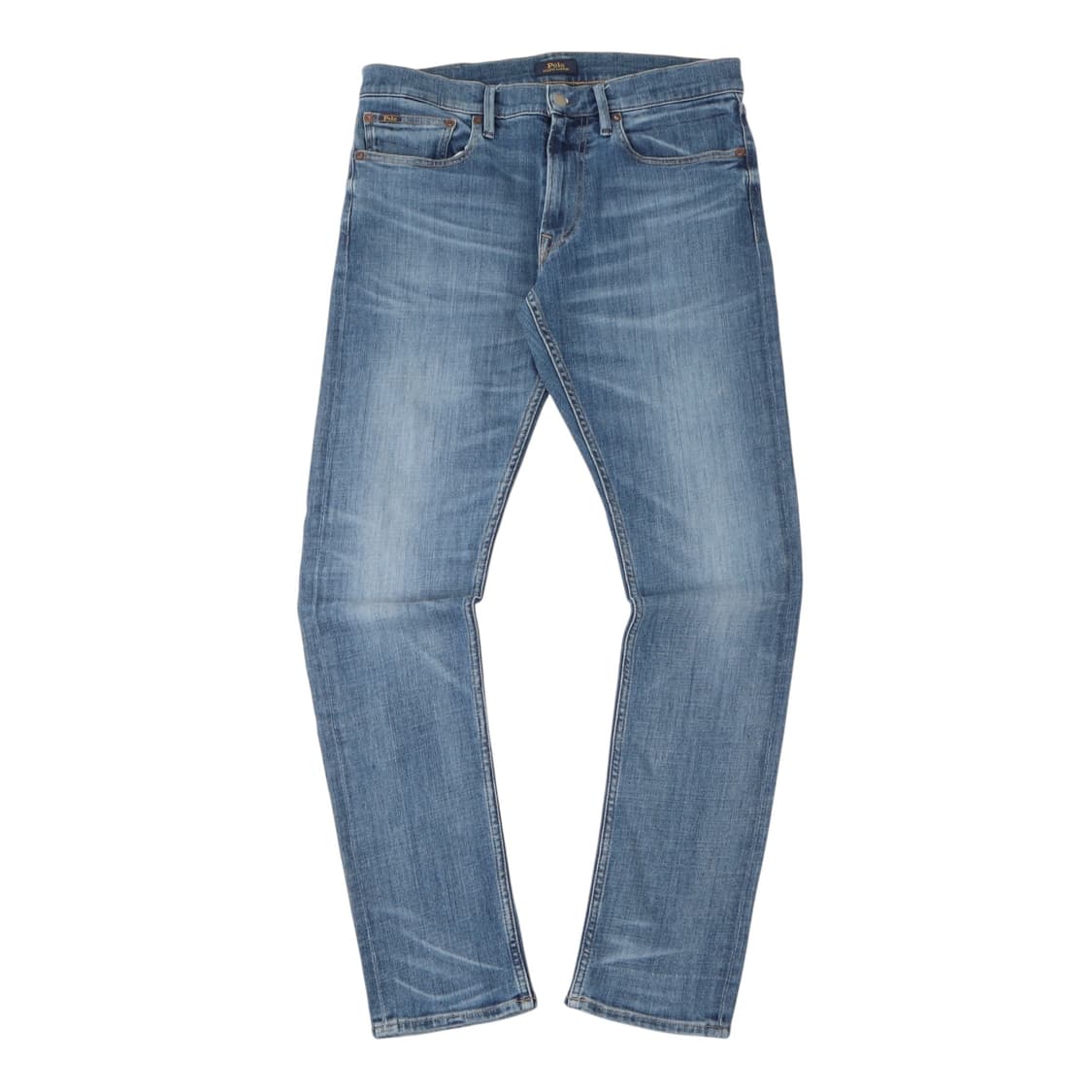 폴로 랄프로렌 설리번 슬림핏 데님팬츠 상품이미지1