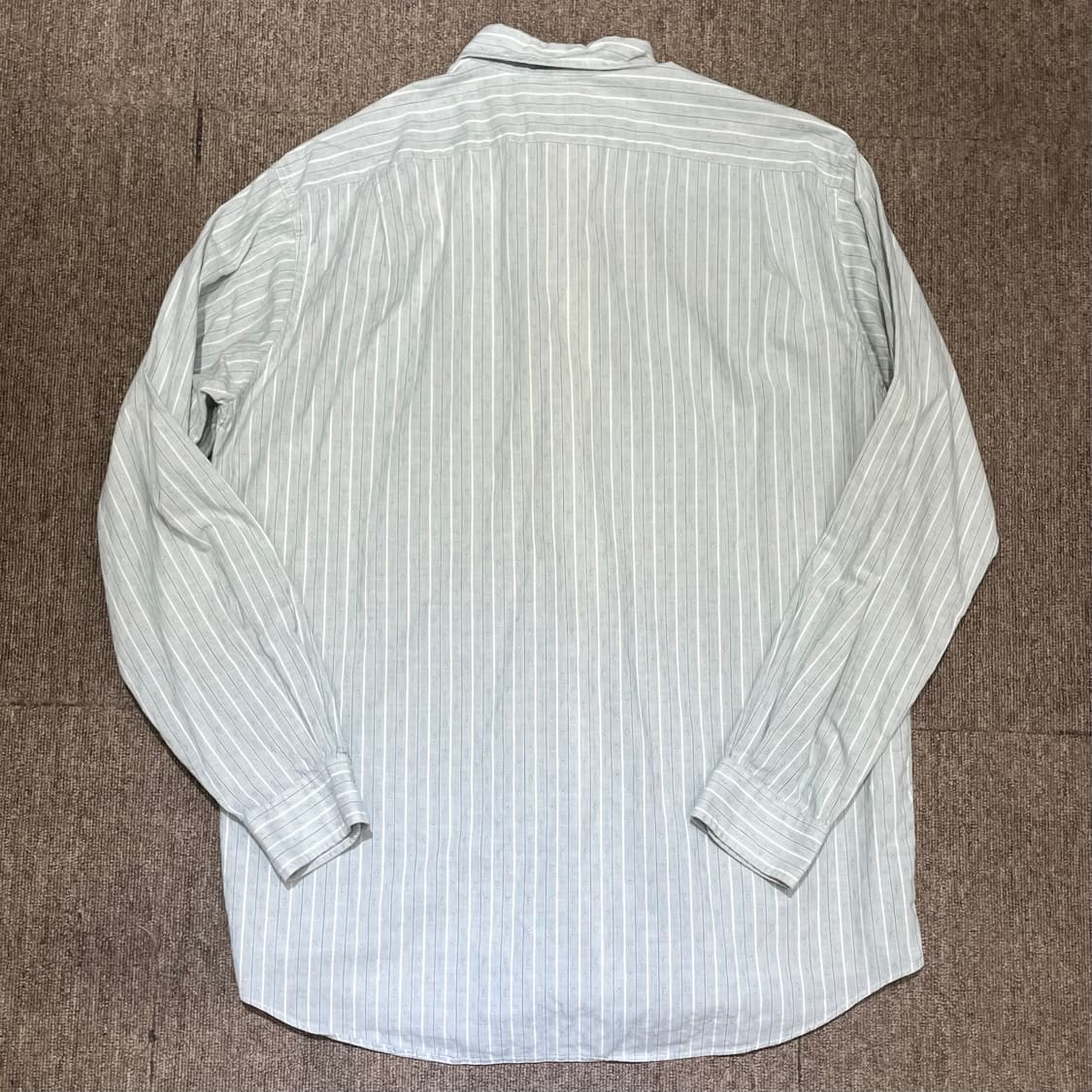 (M) POLO 폴로 랄프로렌 스트라이프 셔츠  상품이미지3