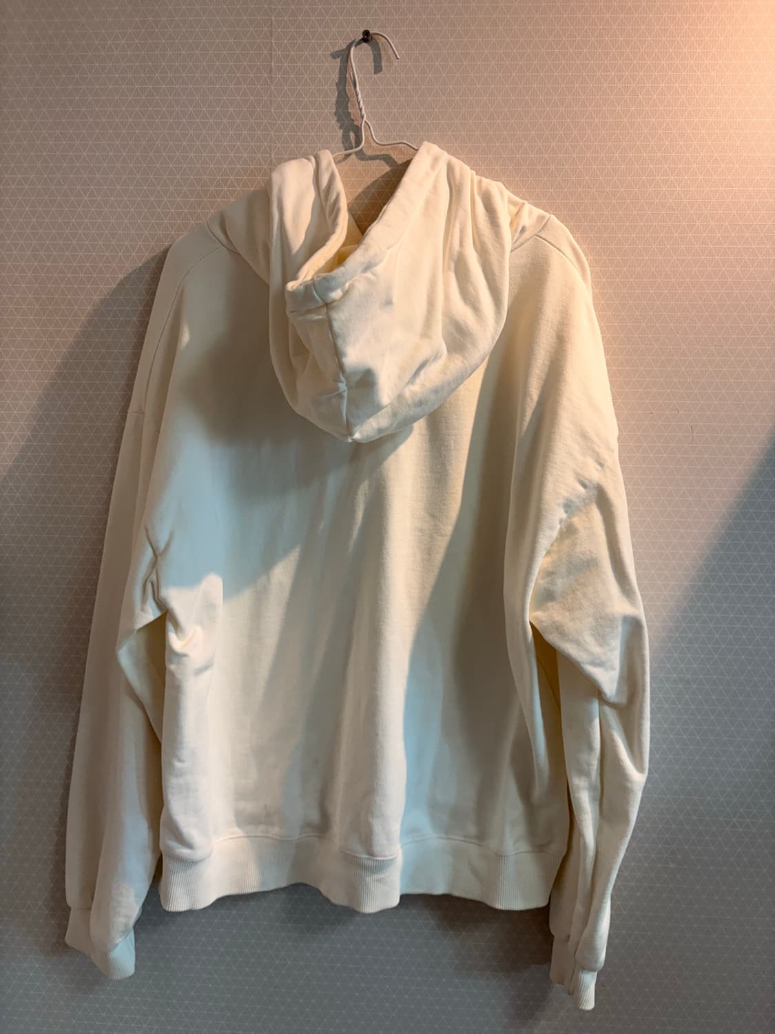 선데이오브클럽 폴른 팬덤 댄서 후드티 상품이미지3