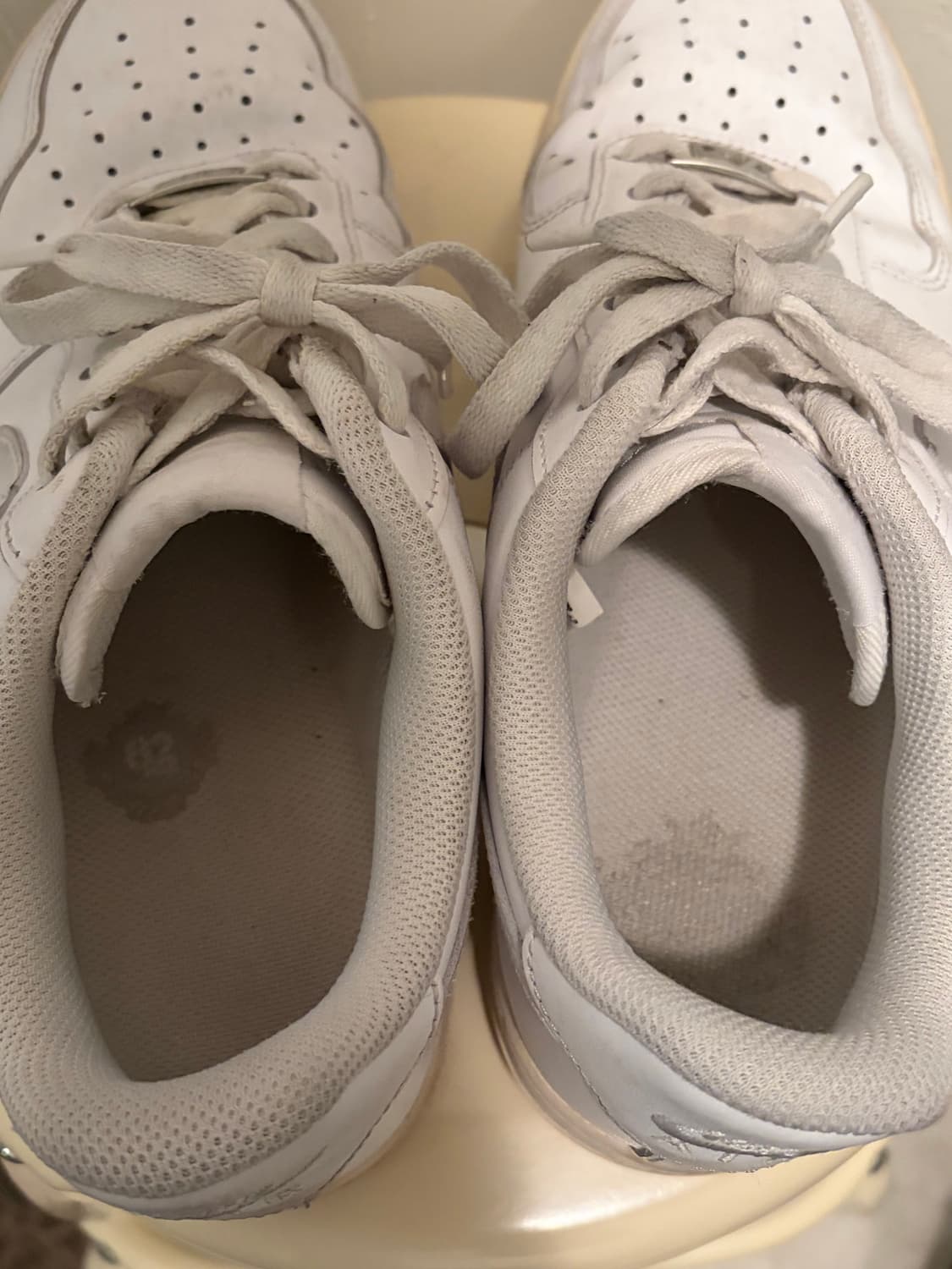 나이키 에어포스 265 상품이미지6