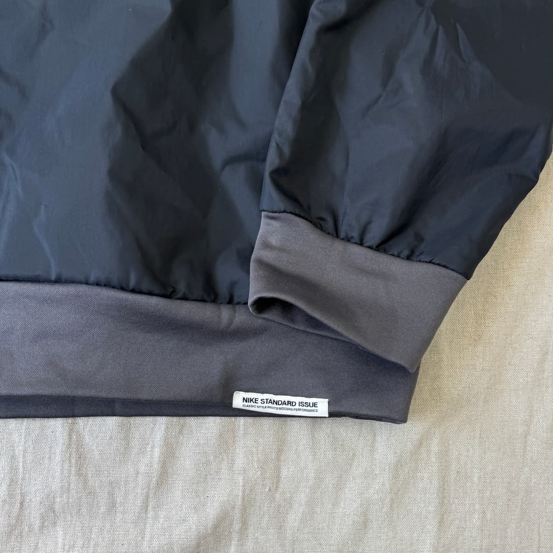 나이키 써마핏 백로고 바람막이 XXL 상품이미지5